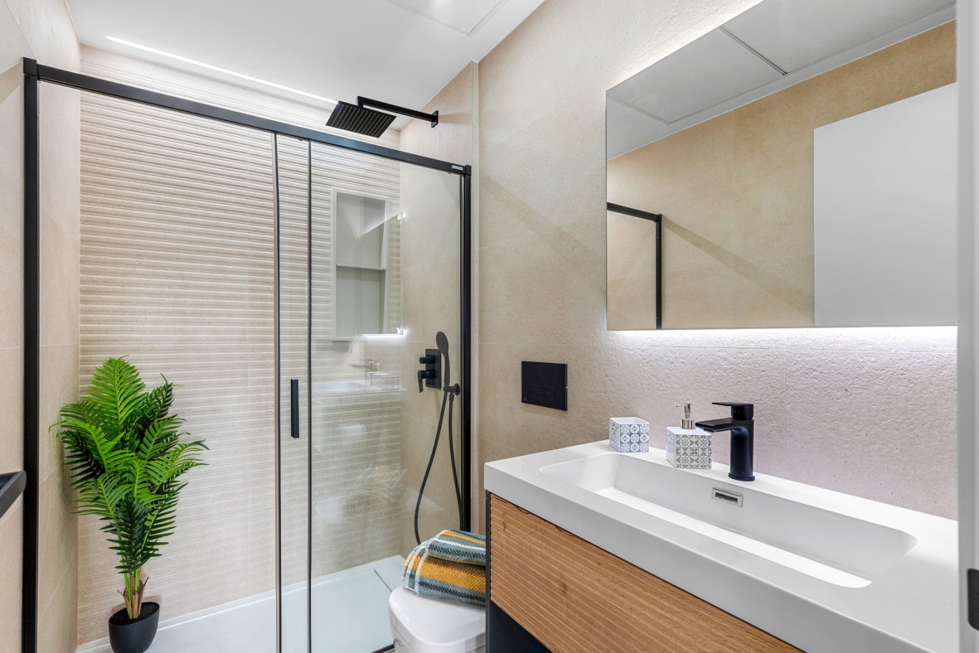 Használt Ingatlanok - Apartman -
Torre Pacheco - Inland