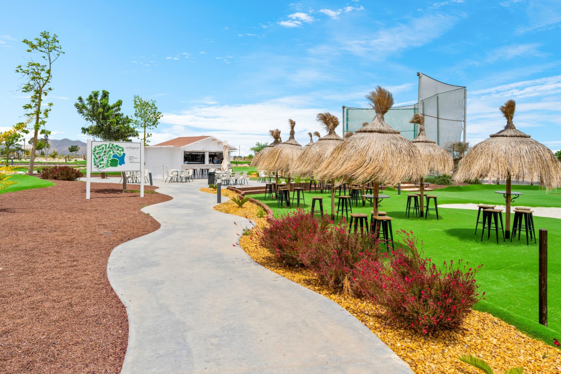 Használt Ingatlanok - Apartman -
Torre Pacheco - Inland