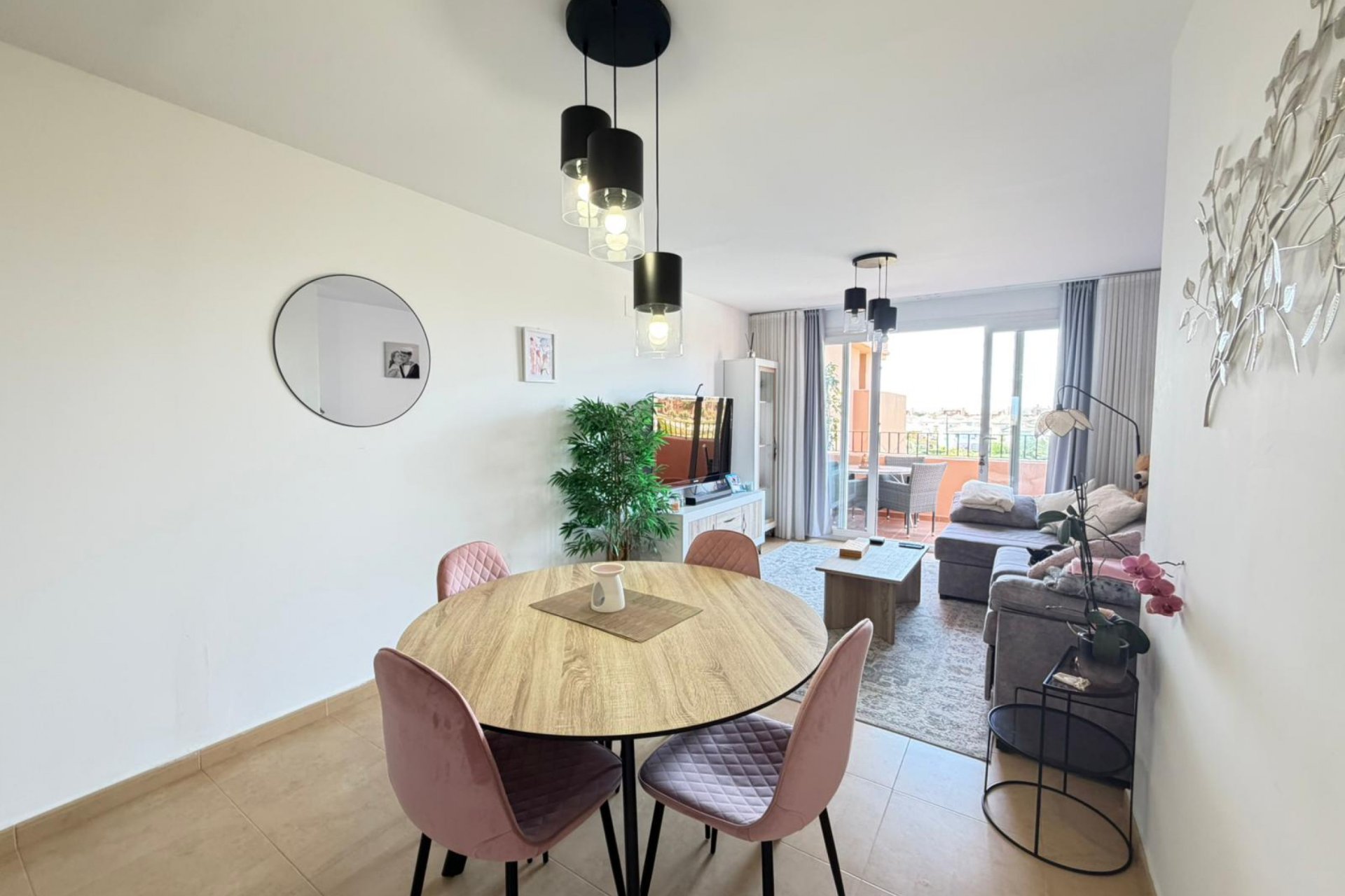 Használt Ingatlanok - Apartman -
Torre Pacheco - Inland