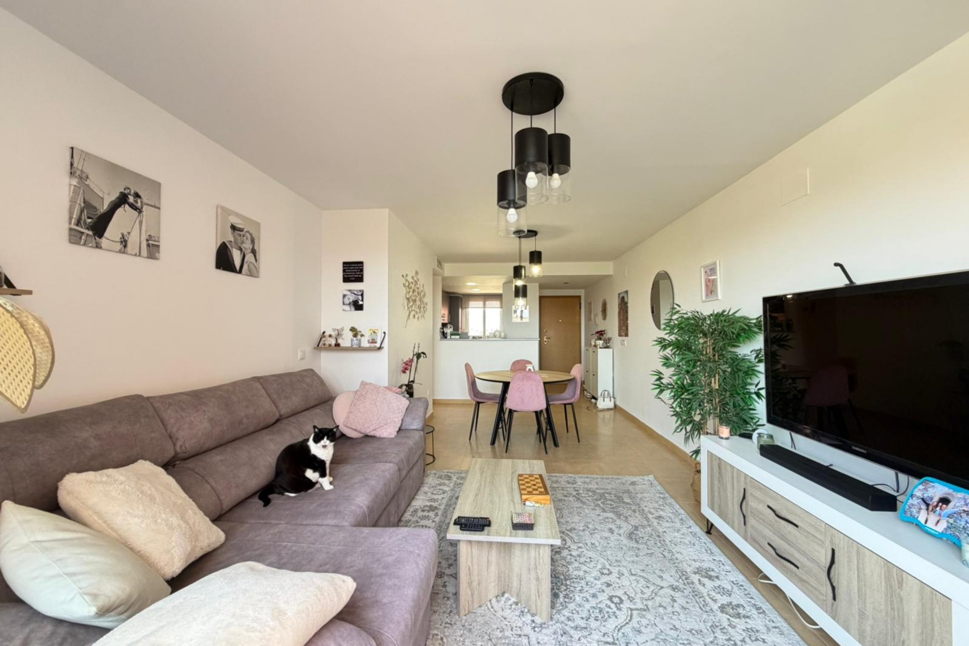 Használt Ingatlanok - Apartman -
Torre Pacheco - Inland