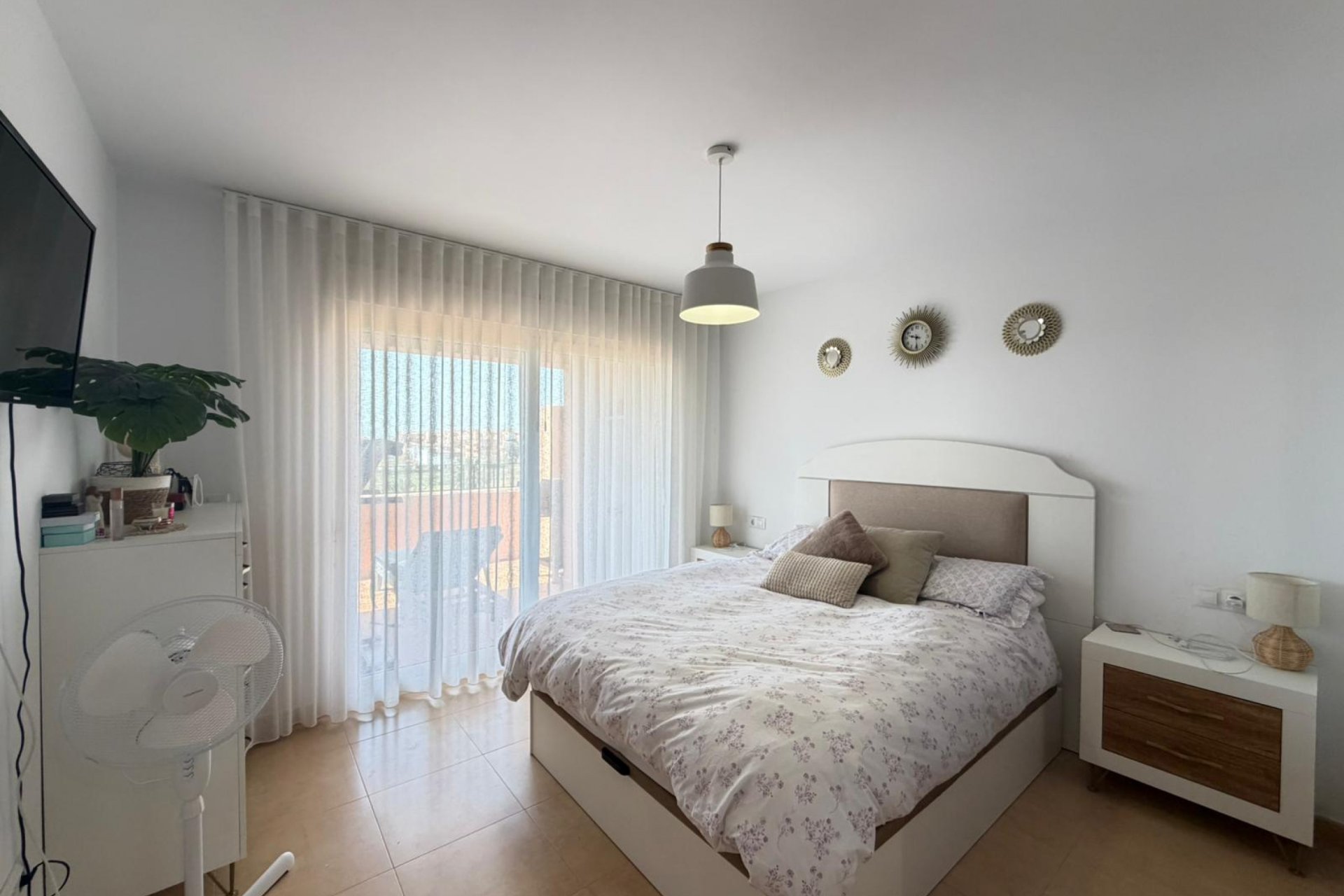 Használt Ingatlanok - Apartman -
Torre Pacheco - Inland