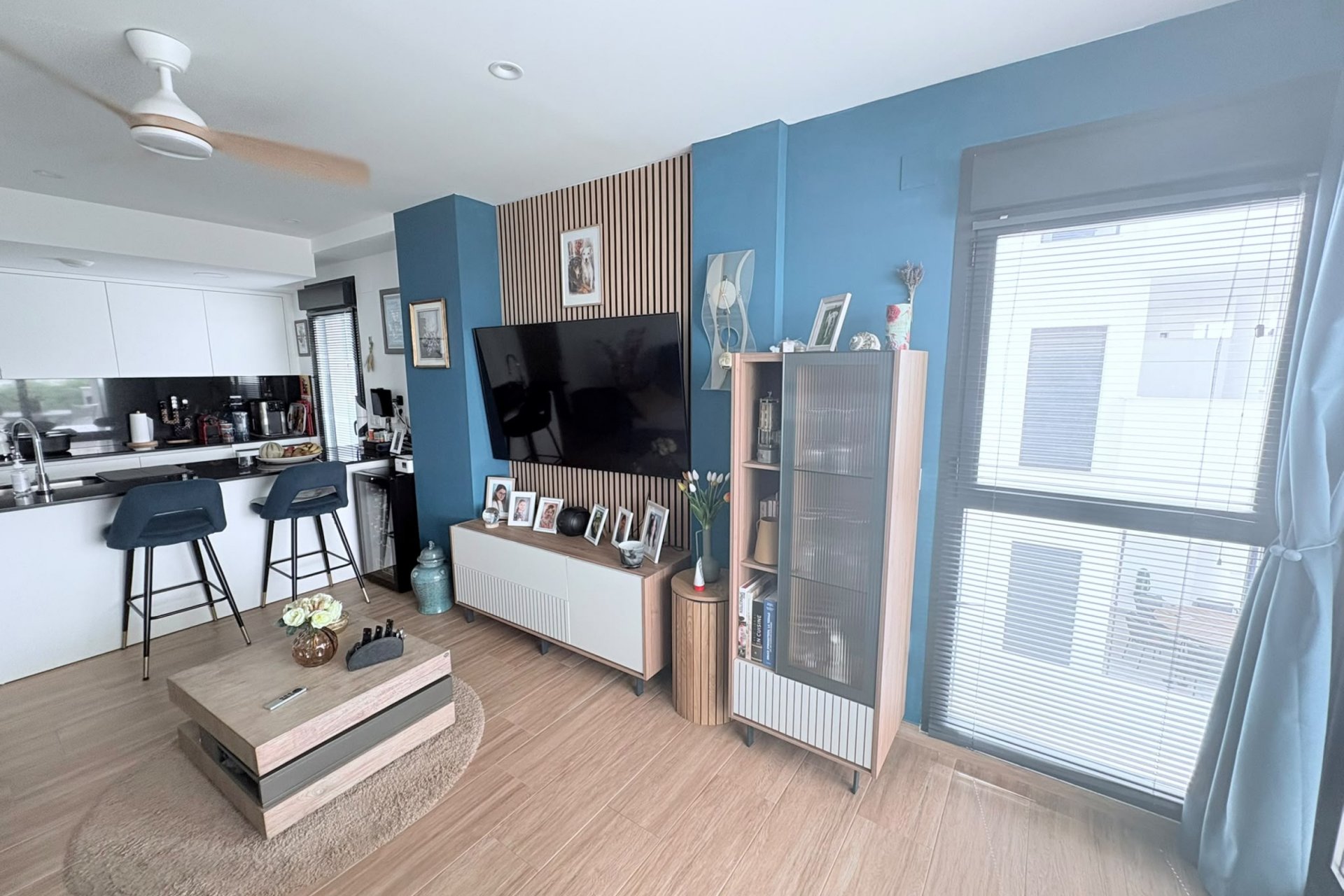 Használt Ingatlanok - Apartman -
Torre Pacheco - Inland