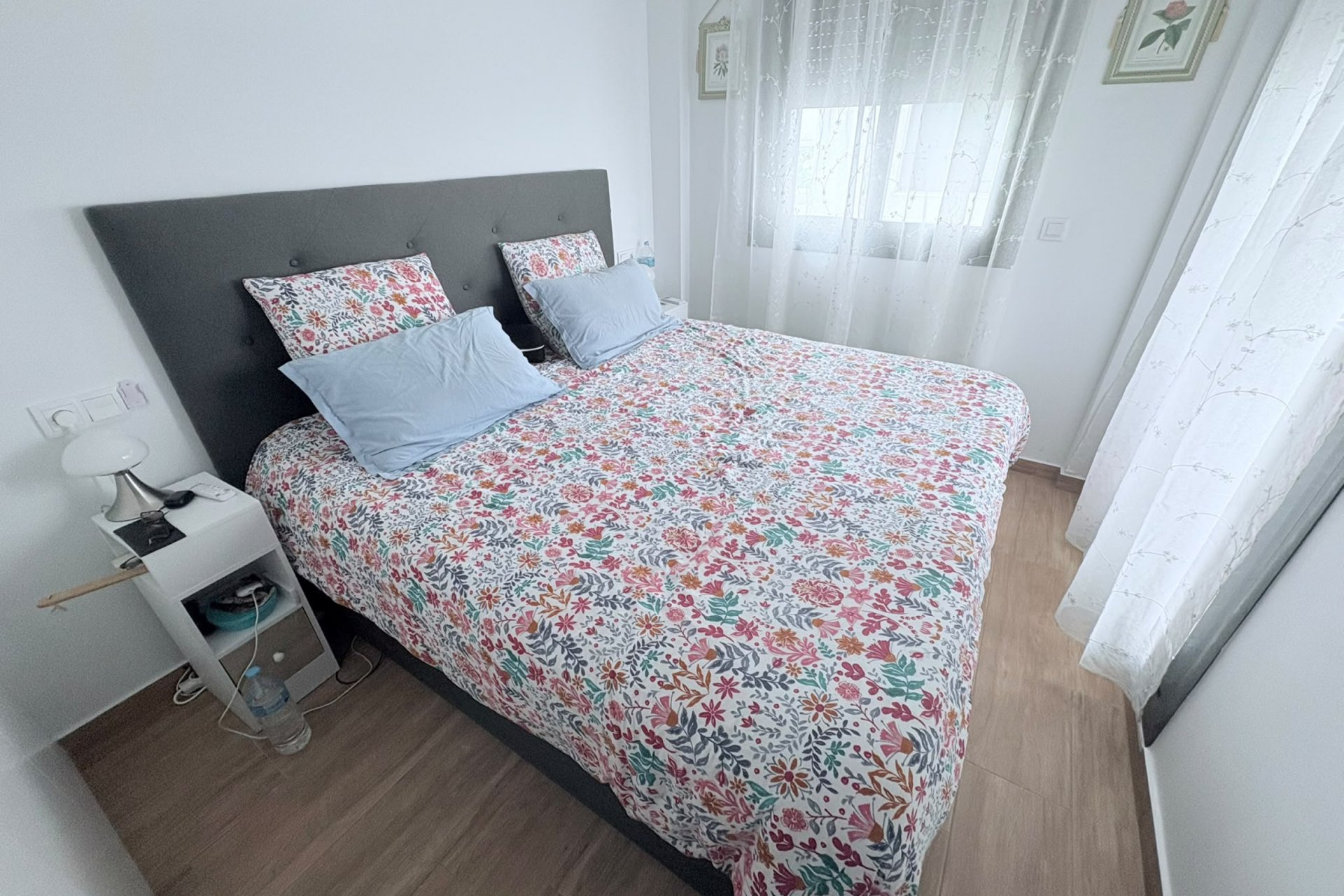 Használt Ingatlanok - Apartman -
Torre Pacheco - Inland