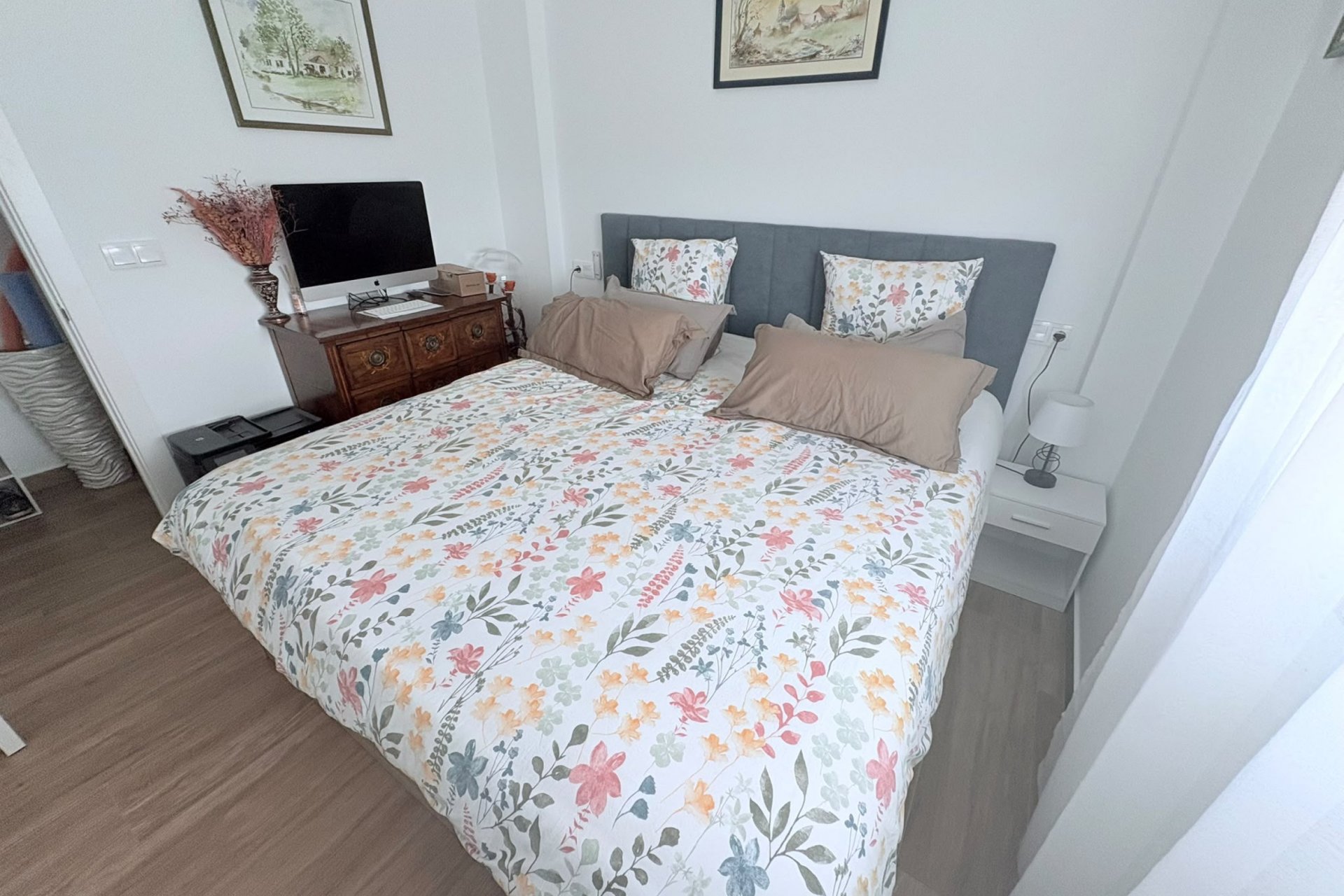 Használt Ingatlanok - Apartman -
Torre Pacheco - Inland