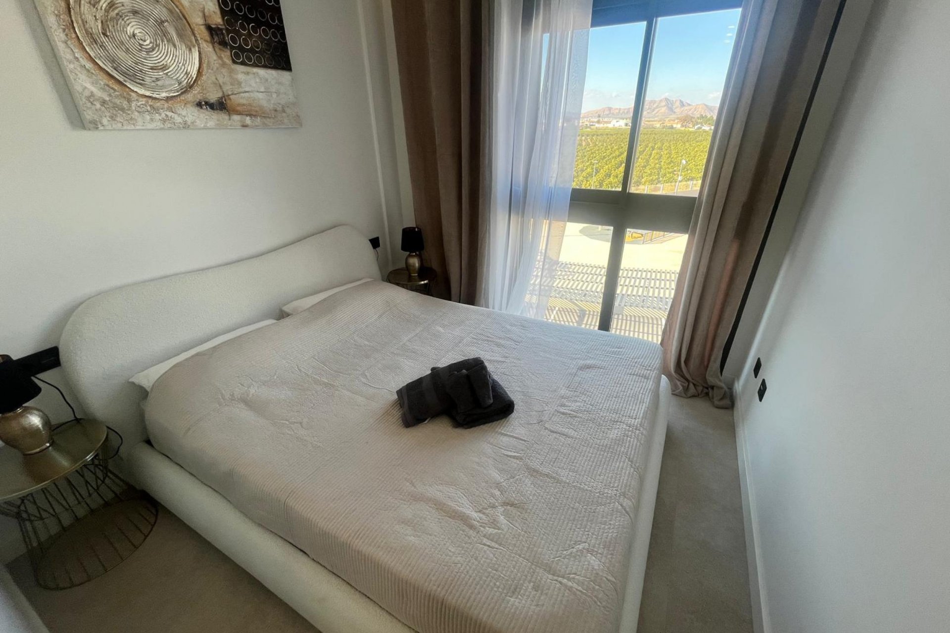 Használt Ingatlanok - Apartman -
Torre Pacheco - Inland