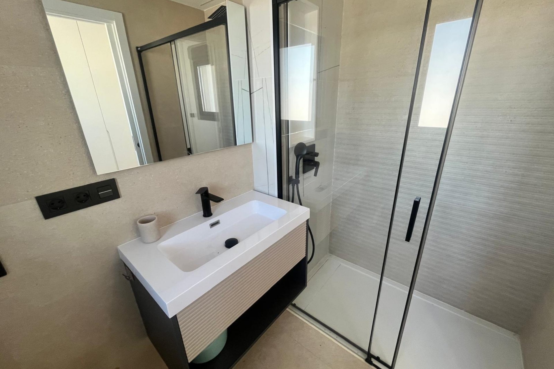 Használt Ingatlanok - Apartman -
Torre Pacheco - Inland