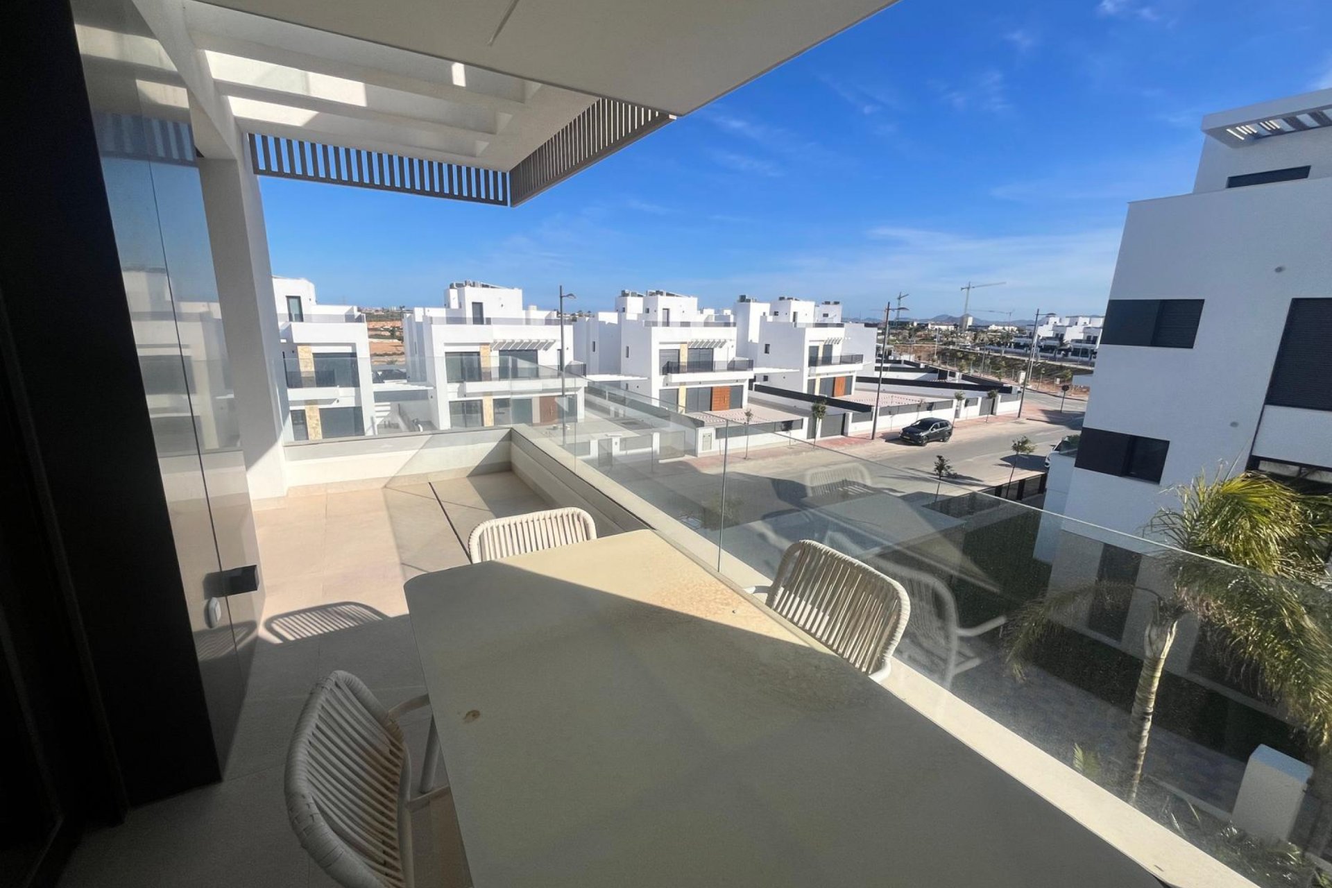Használt Ingatlanok - Apartman -
Torre Pacheco - Inland