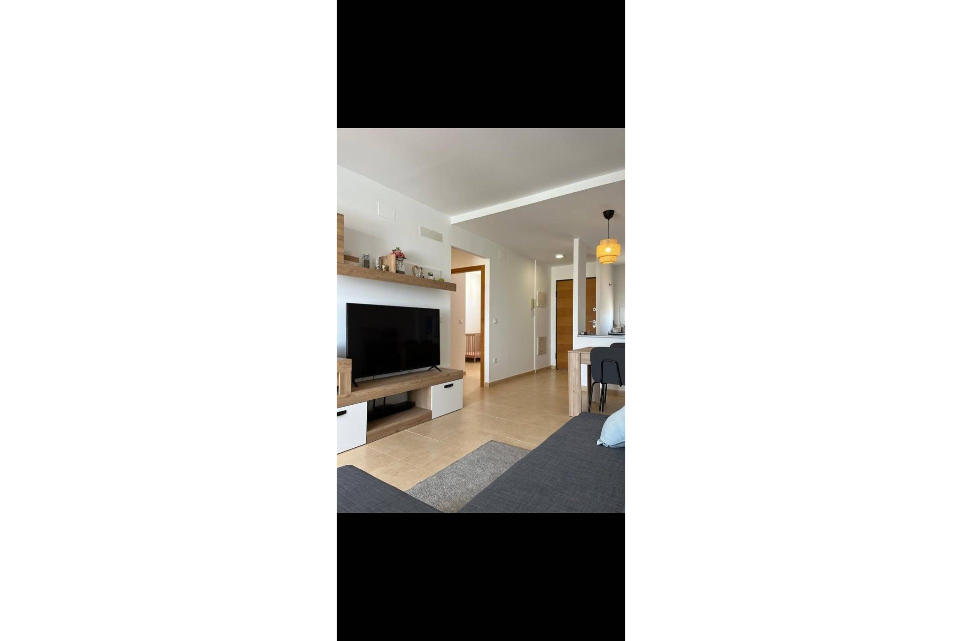 Használt Ingatlanok - Apartman -
Torre Pacheco - Roldán