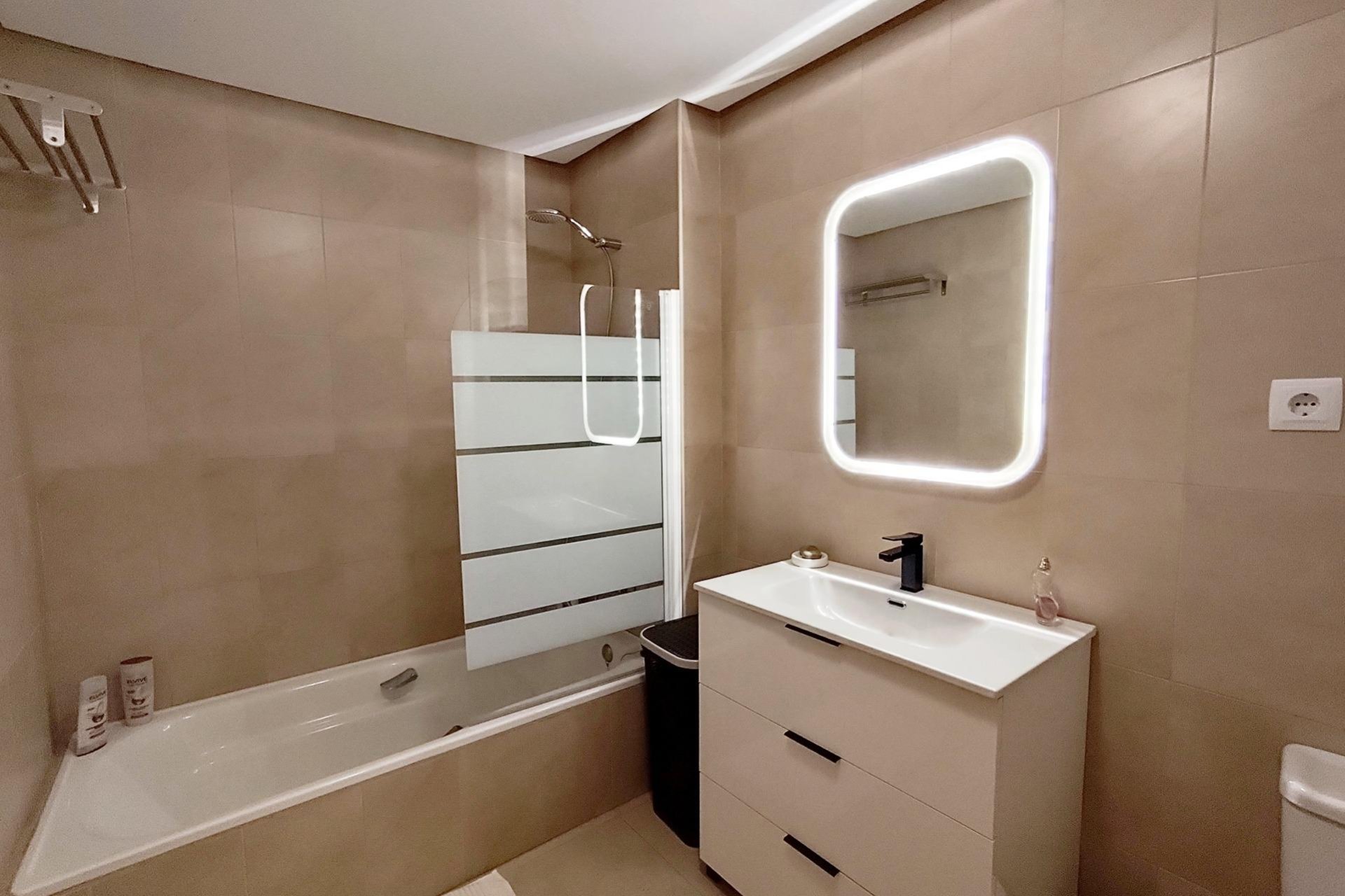 Használt Ingatlanok - Apartman -
Torre Pacheco - Roldán