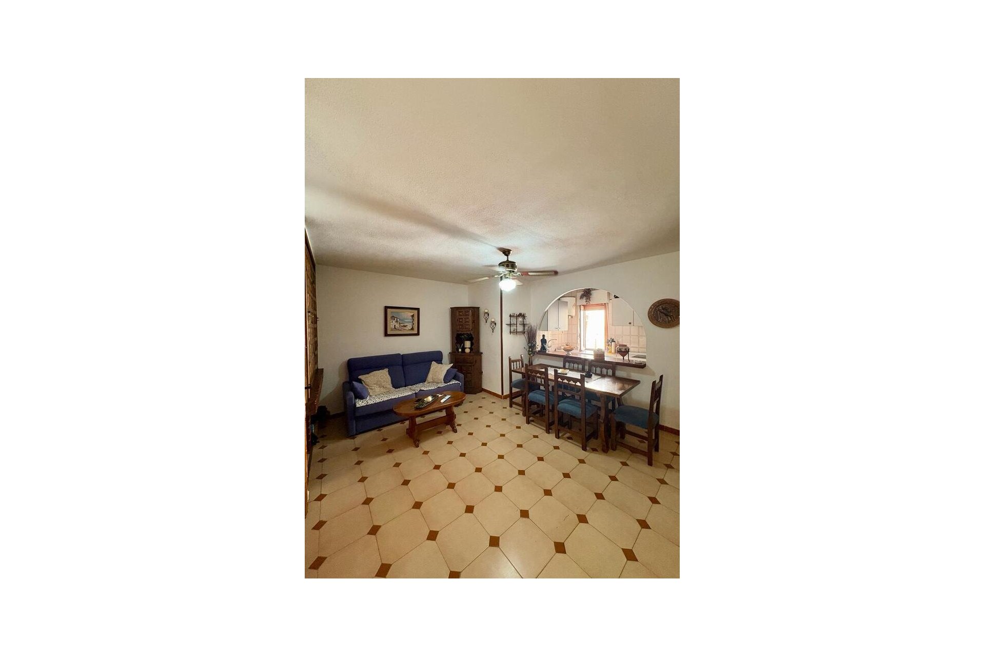 Használt Ingatlanok - Apartman -
Torrelamata - Costa Blanca