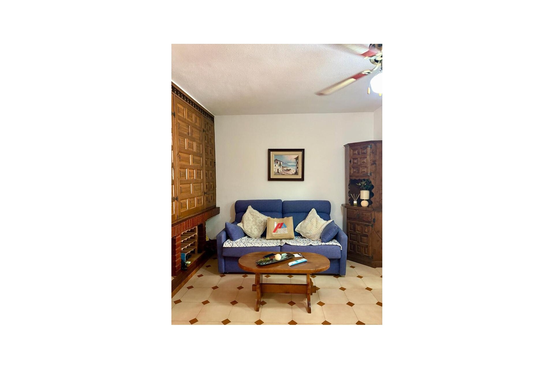 Használt Ingatlanok - Apartman -
Torrelamata - Costa Blanca