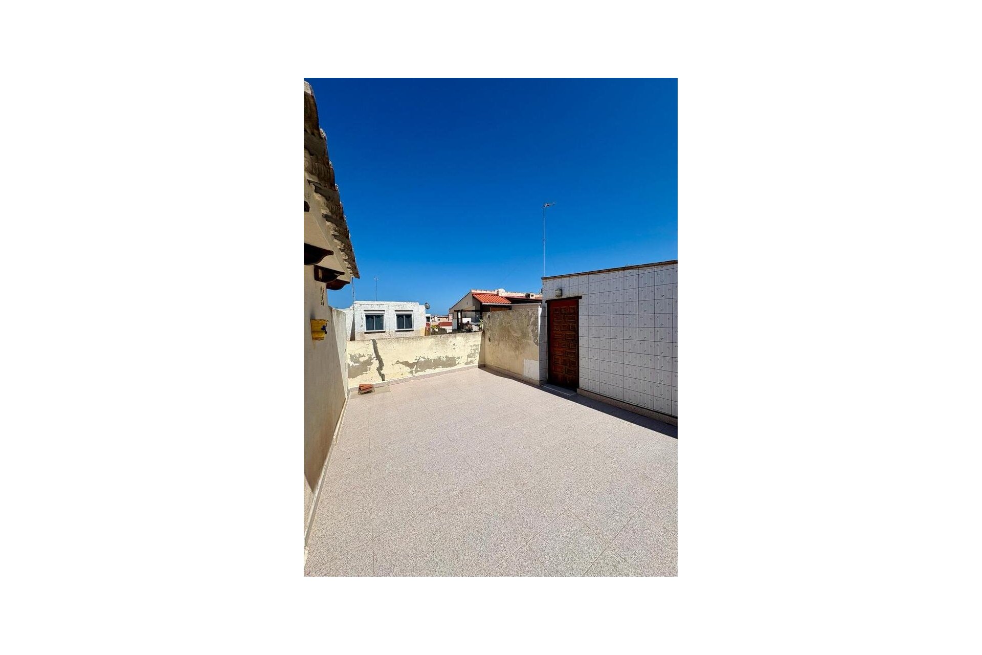Használt Ingatlanok - Apartman -
Torrelamata - Costa Blanca