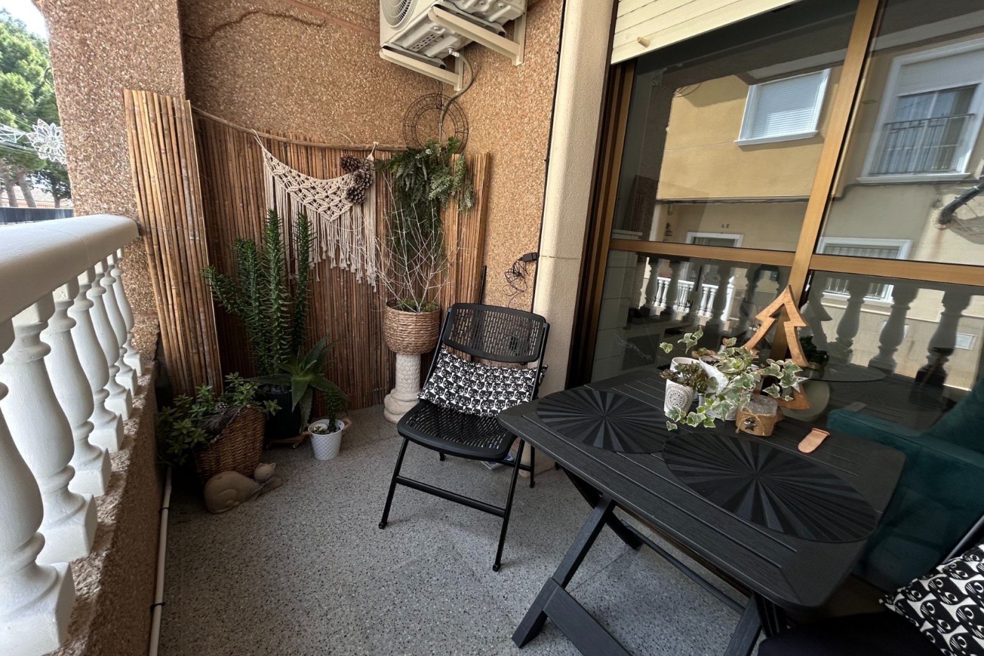 Használt Ingatlanok - Apartman -
Torremendo - Costa Blanca