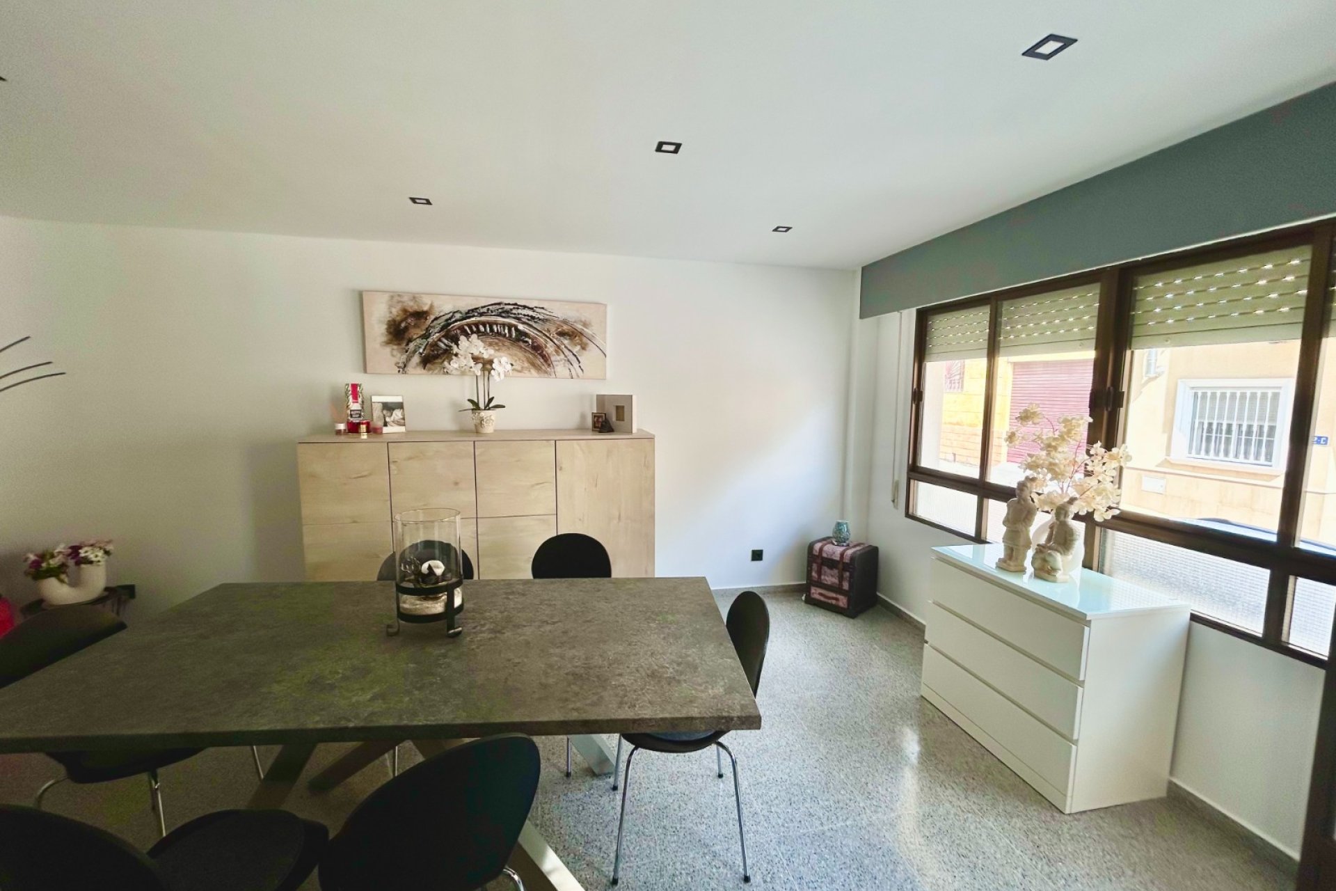 Használt Ingatlanok - Apartman -
Torremendo - Costa Blanca