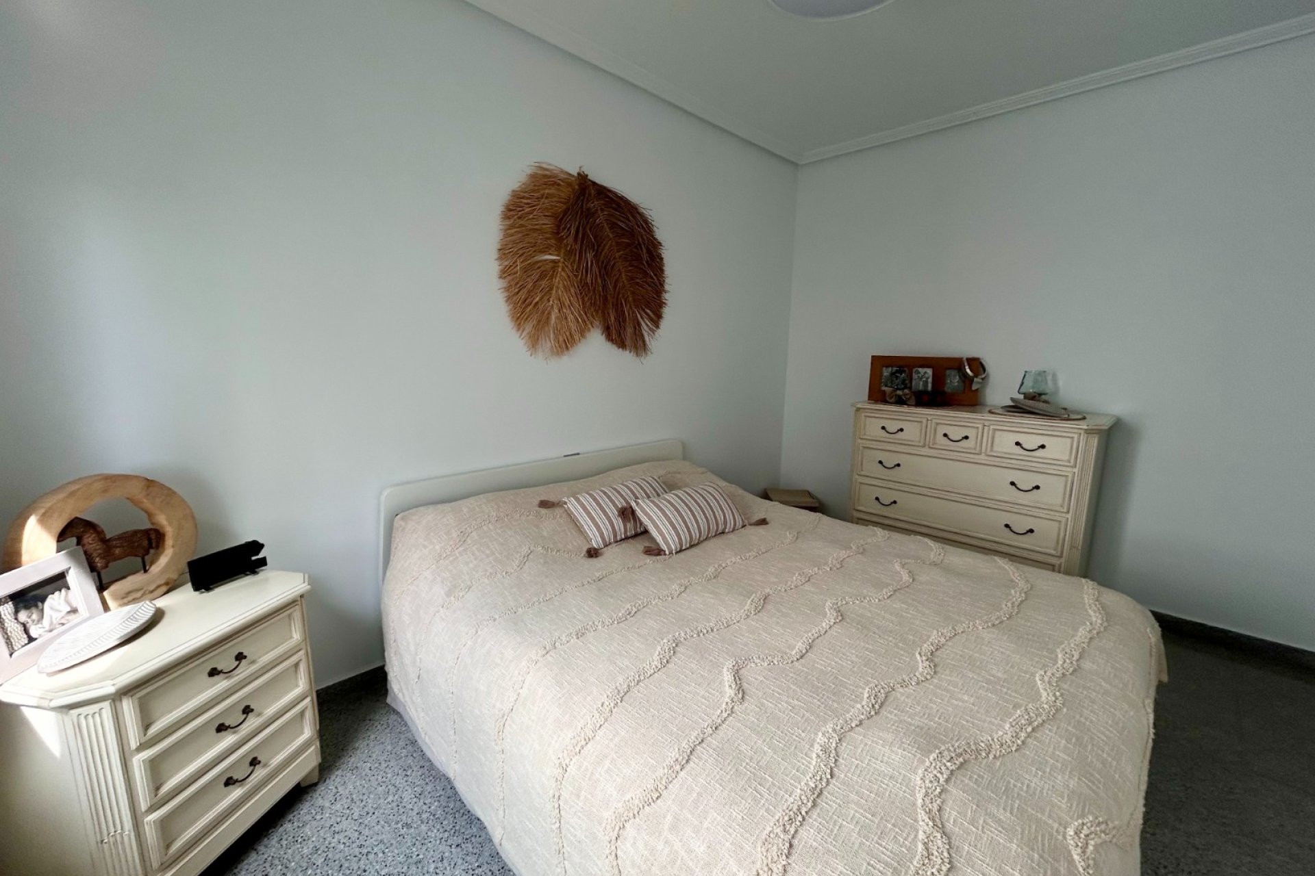 Használt Ingatlanok - Apartman -
Torremendo - Costa Blanca