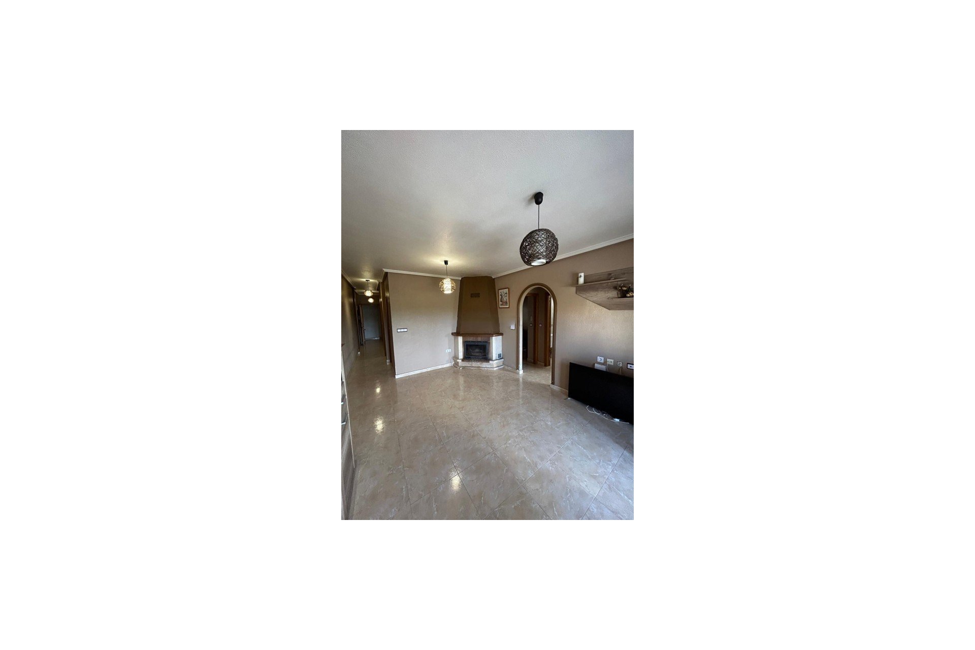 Használt Ingatlanok - Apartman -
Torremendo - Costa Blanca