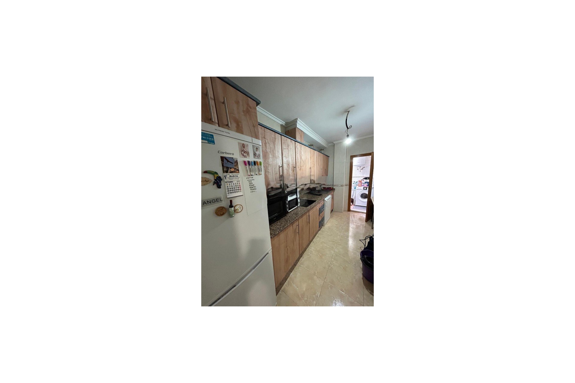 Használt Ingatlanok - Apartman -
Torremendo - Costa Blanca
