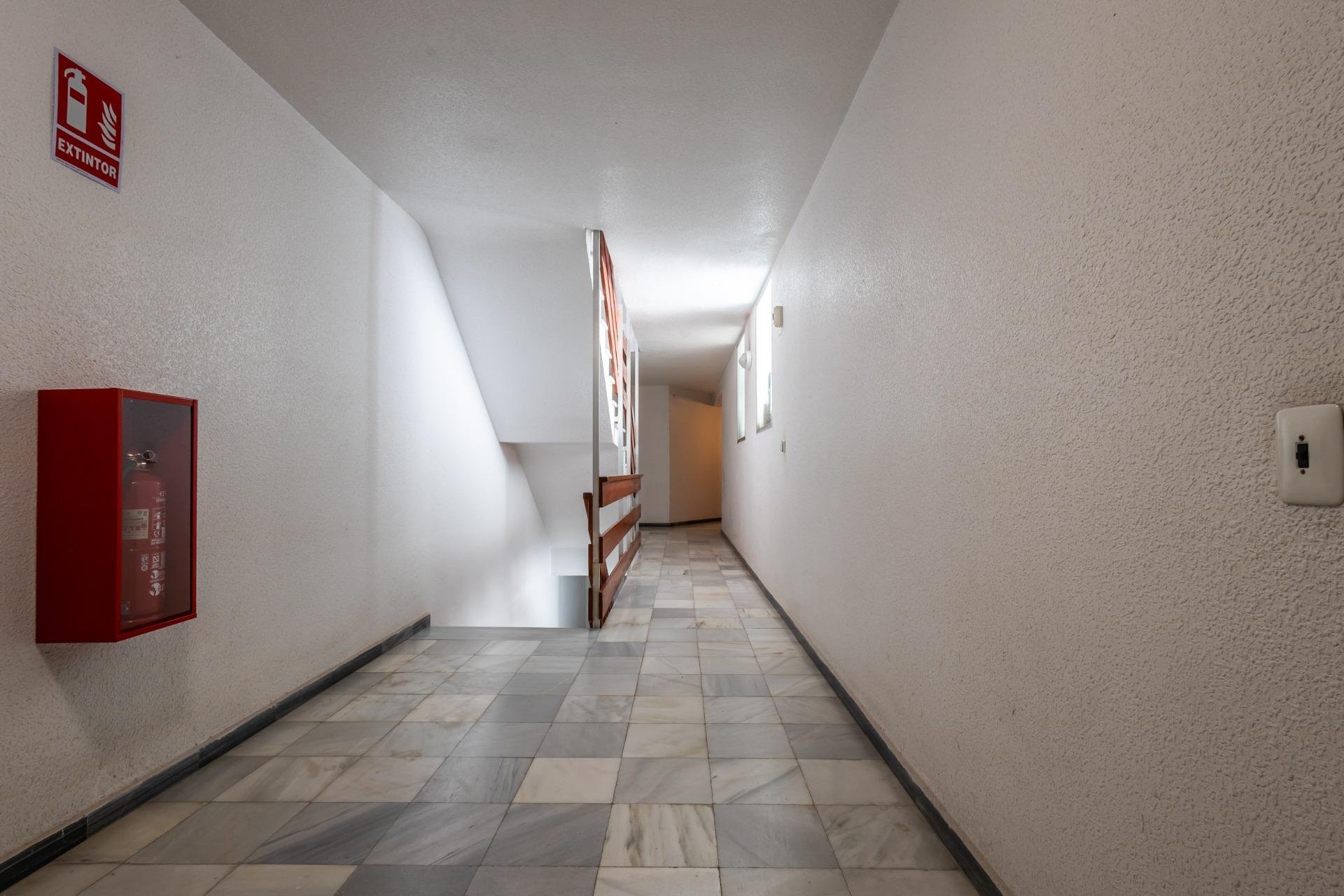 Használt Ingatlanok - Apartman -
Torrevieja - Acequion