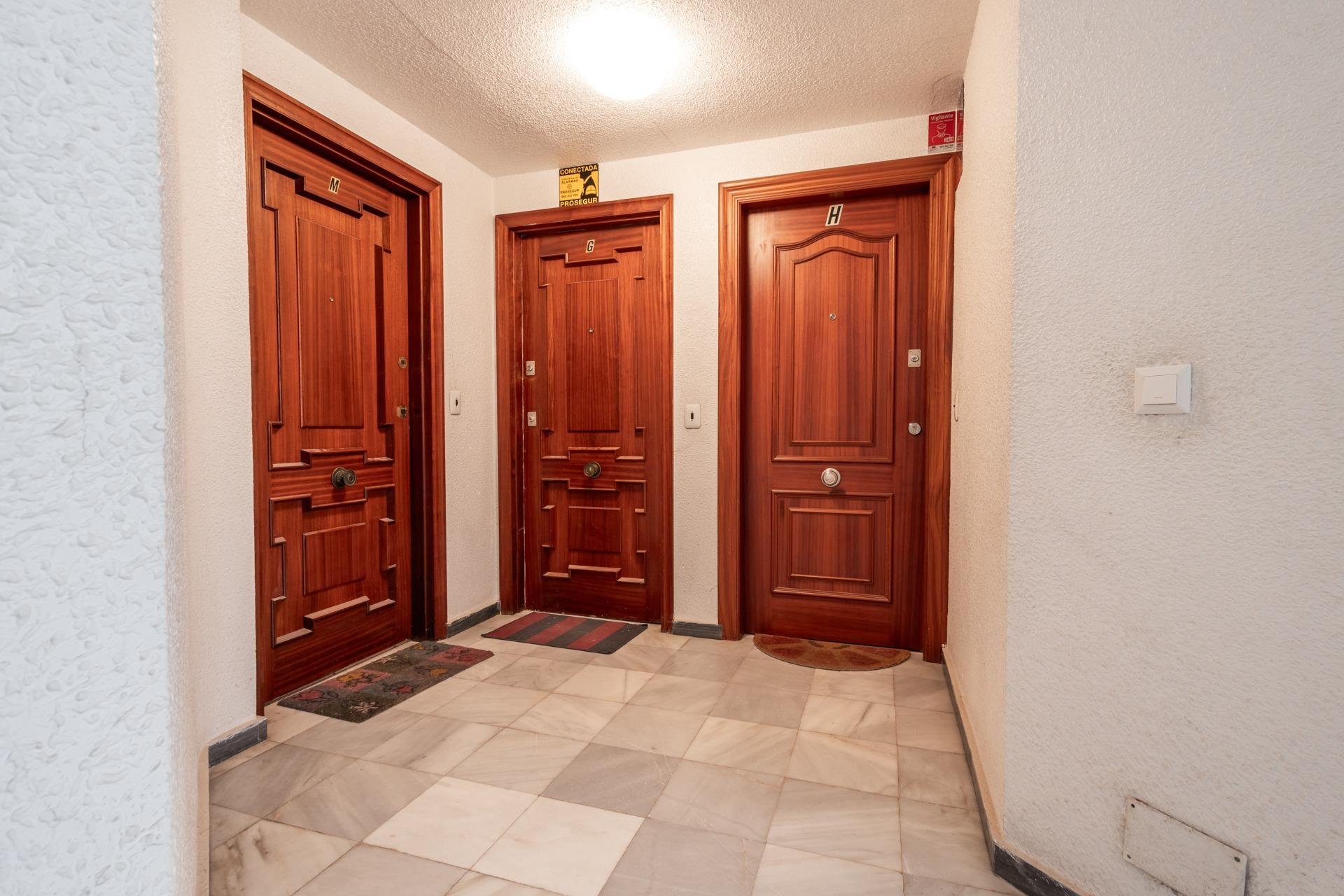 Használt Ingatlanok - Apartman -
Torrevieja - Acequion