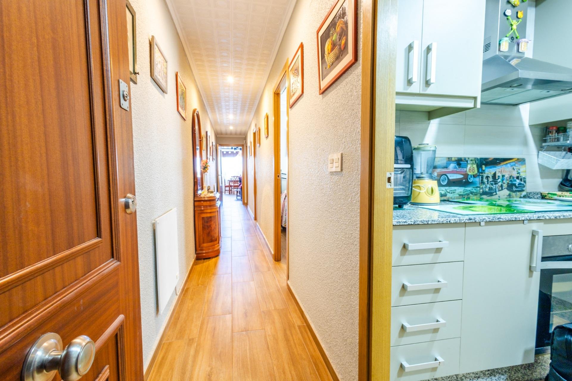 Használt Ingatlanok - Apartman -
Torrevieja - Acequion