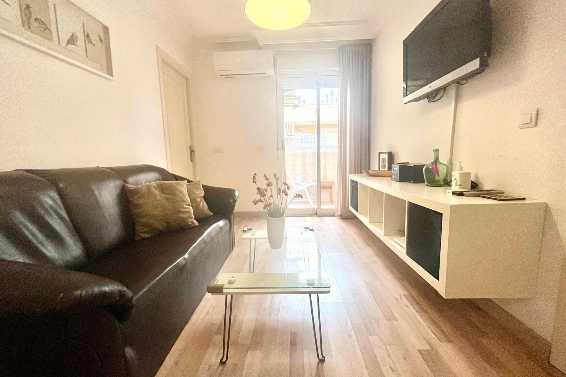 Használt Ingatlanok - Apartman -
Torrevieja - Acequion