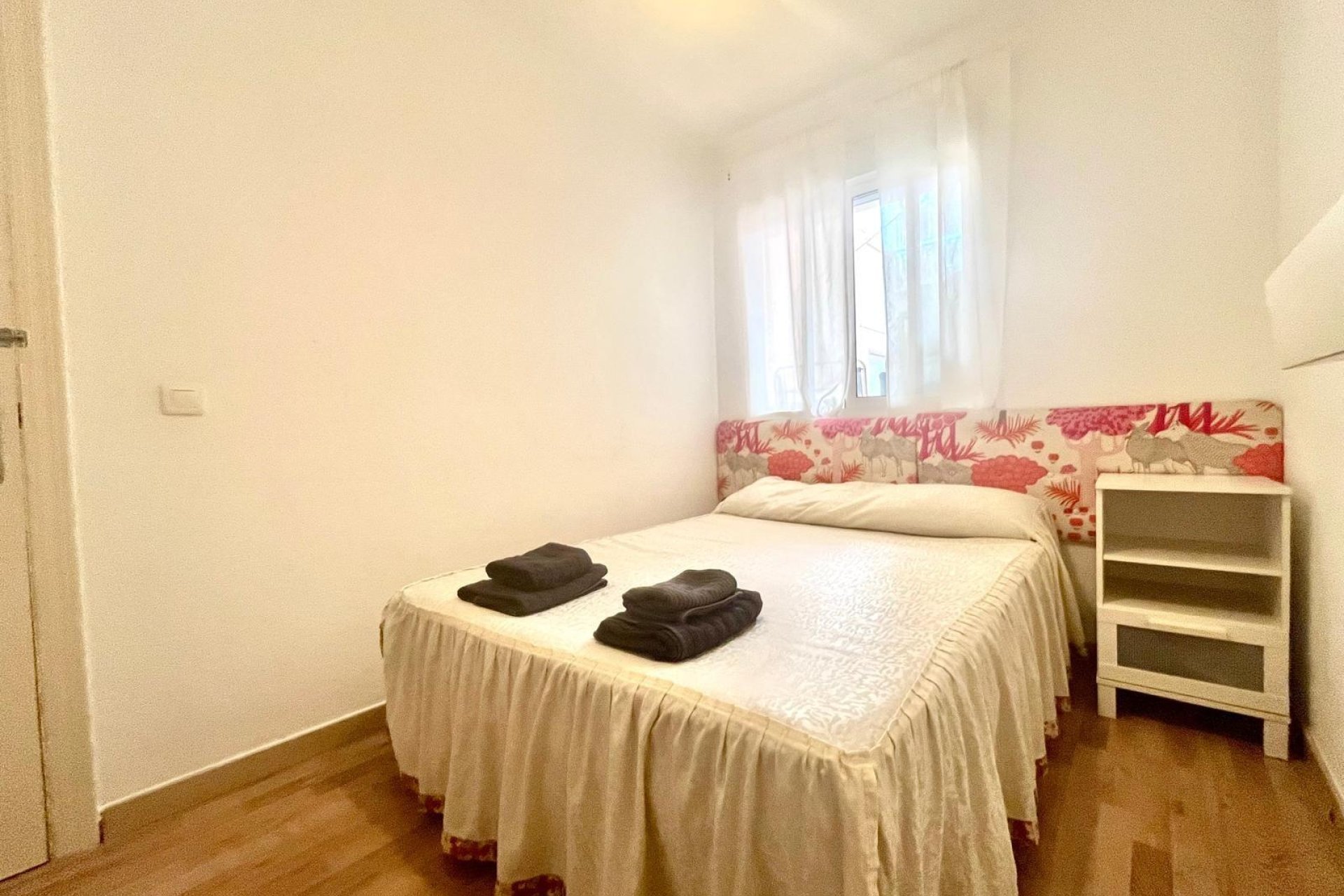 Használt Ingatlanok - Apartman -
Torrevieja - Acequion
