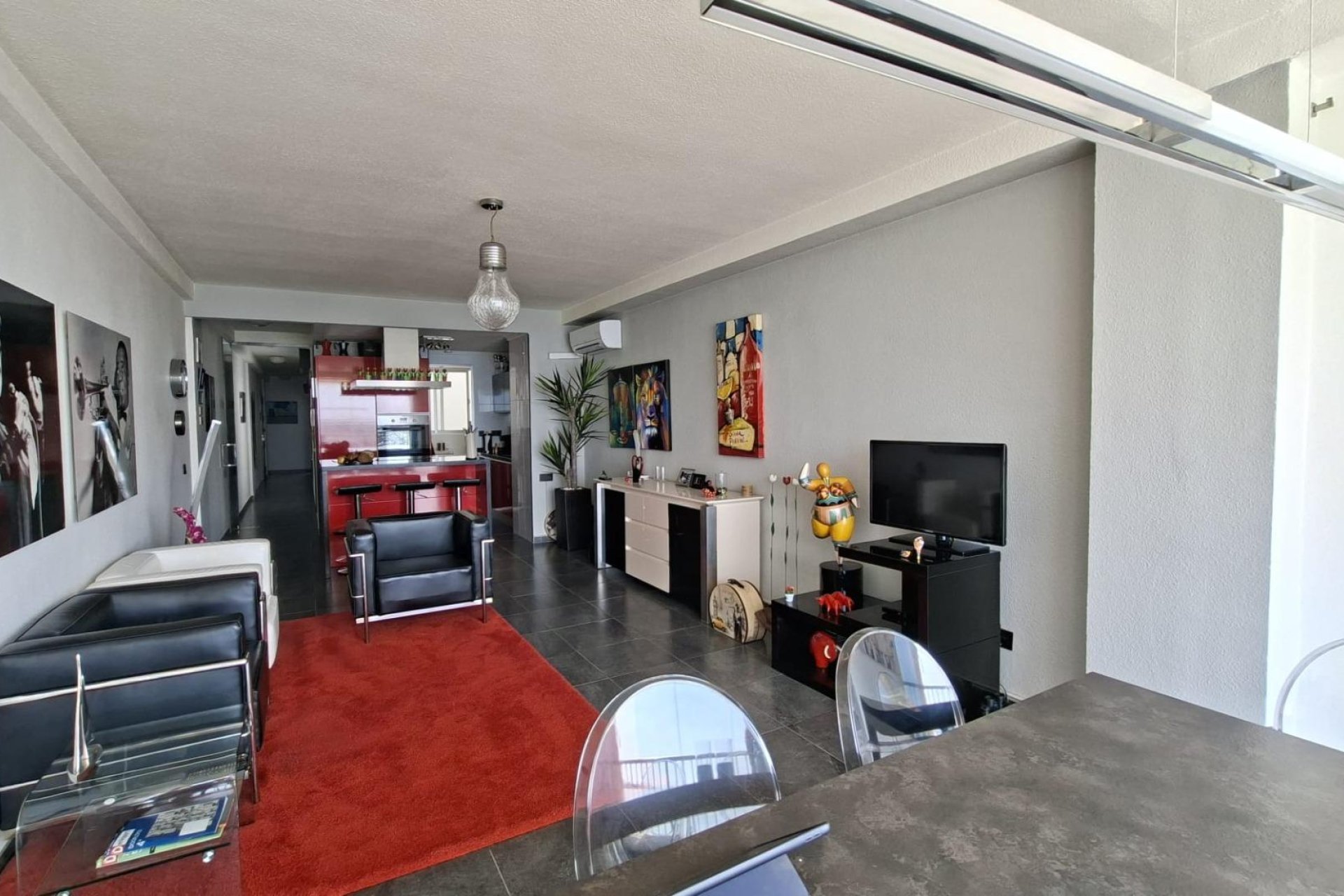 Használt Ingatlanok - Apartman -
Torrevieja - Acequion