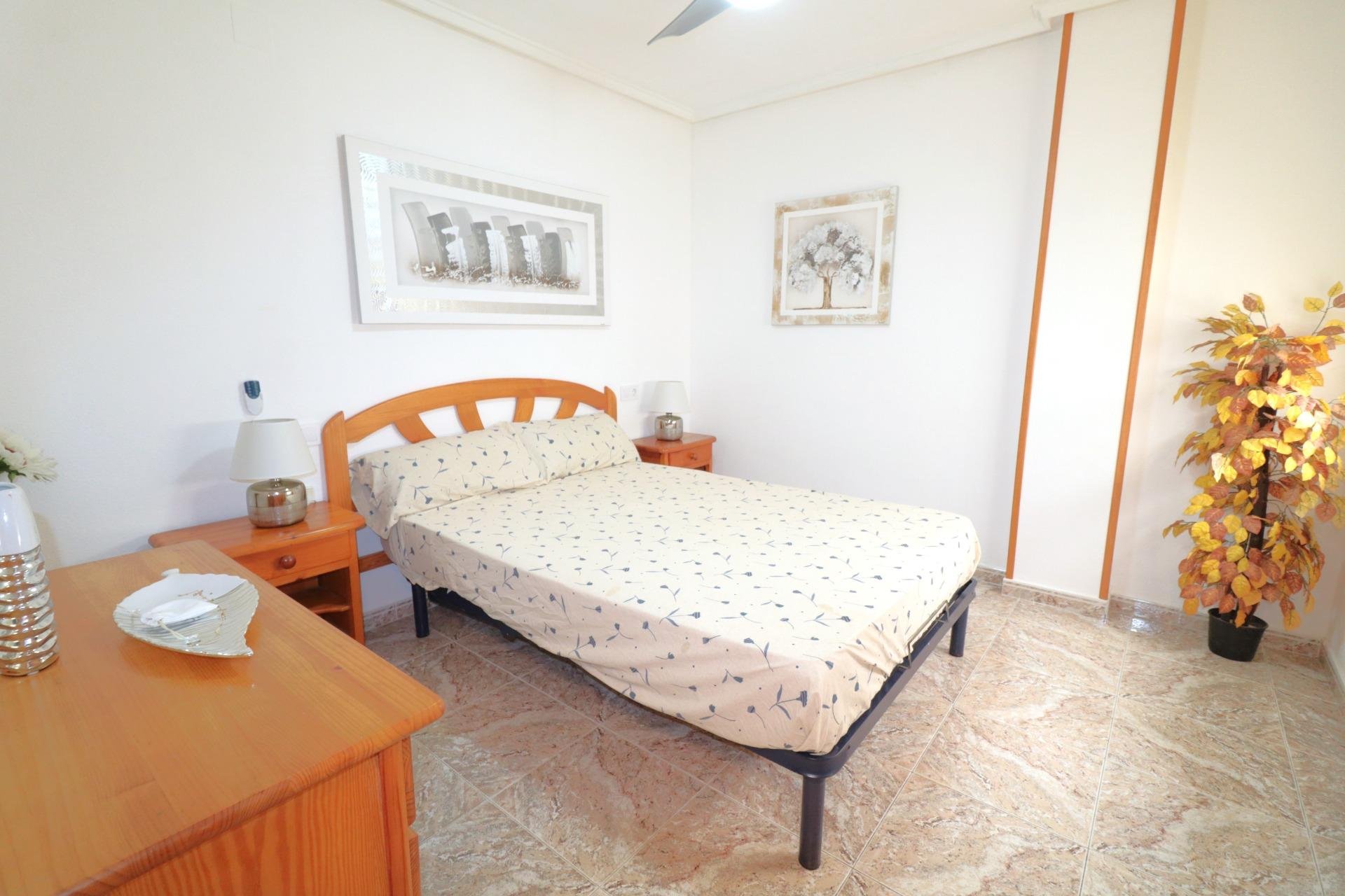 Használt Ingatlanok - Apartman -
Torrevieja - Acequion