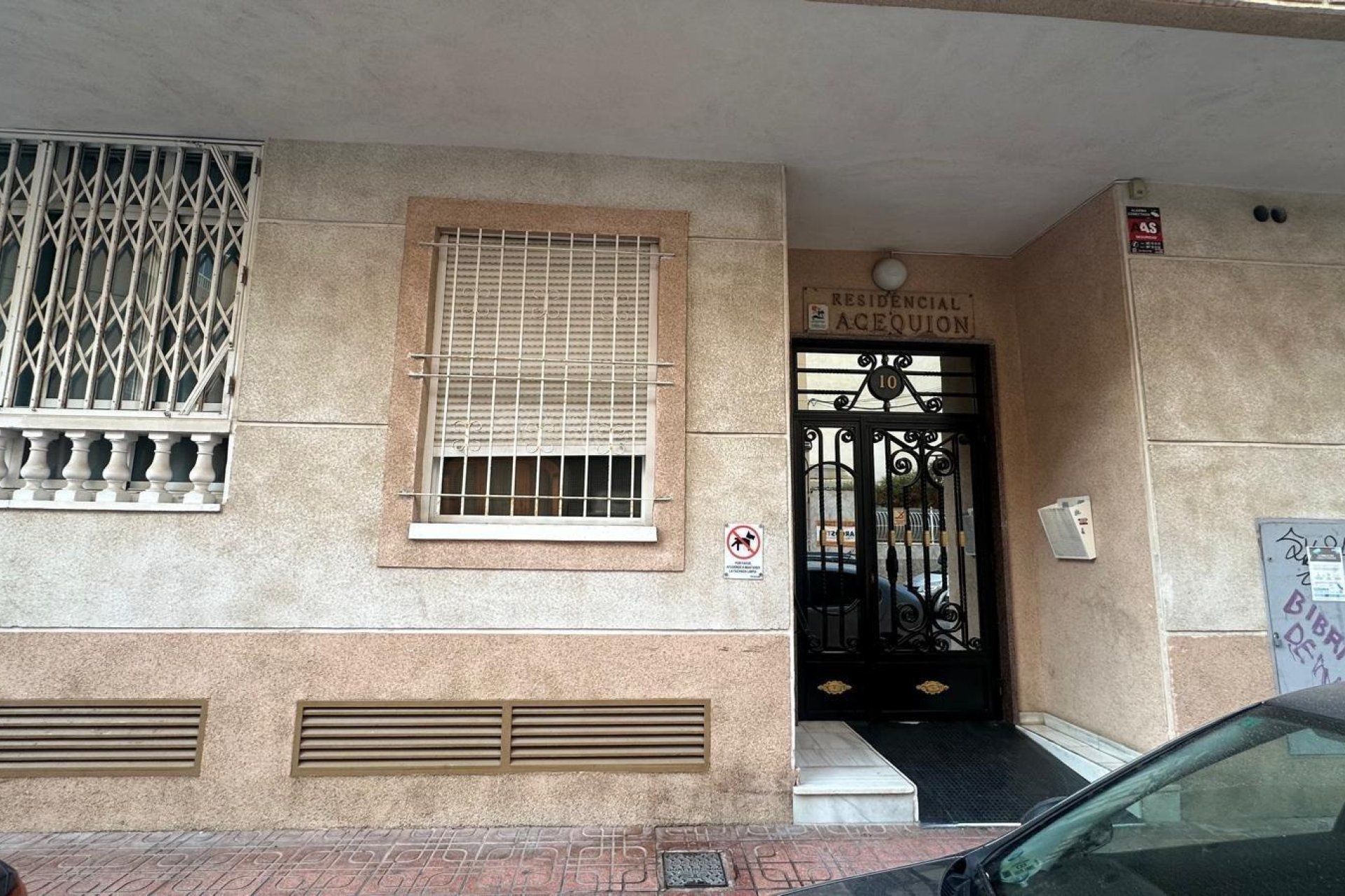 Használt Ingatlanok - Apartman -
Torrevieja - Acequion