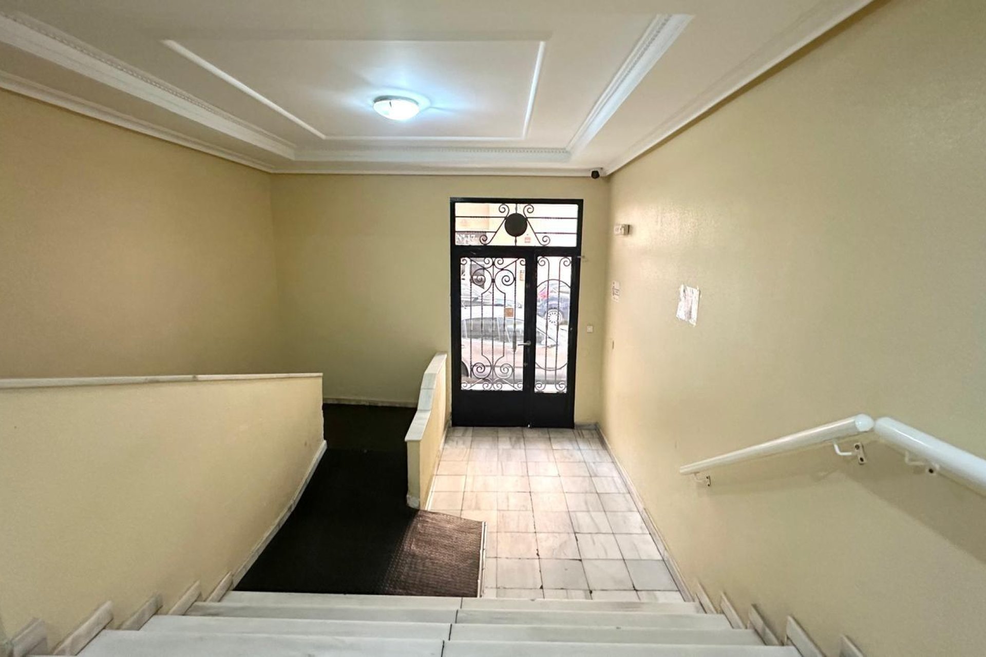 Használt Ingatlanok - Apartman -
Torrevieja - Acequion