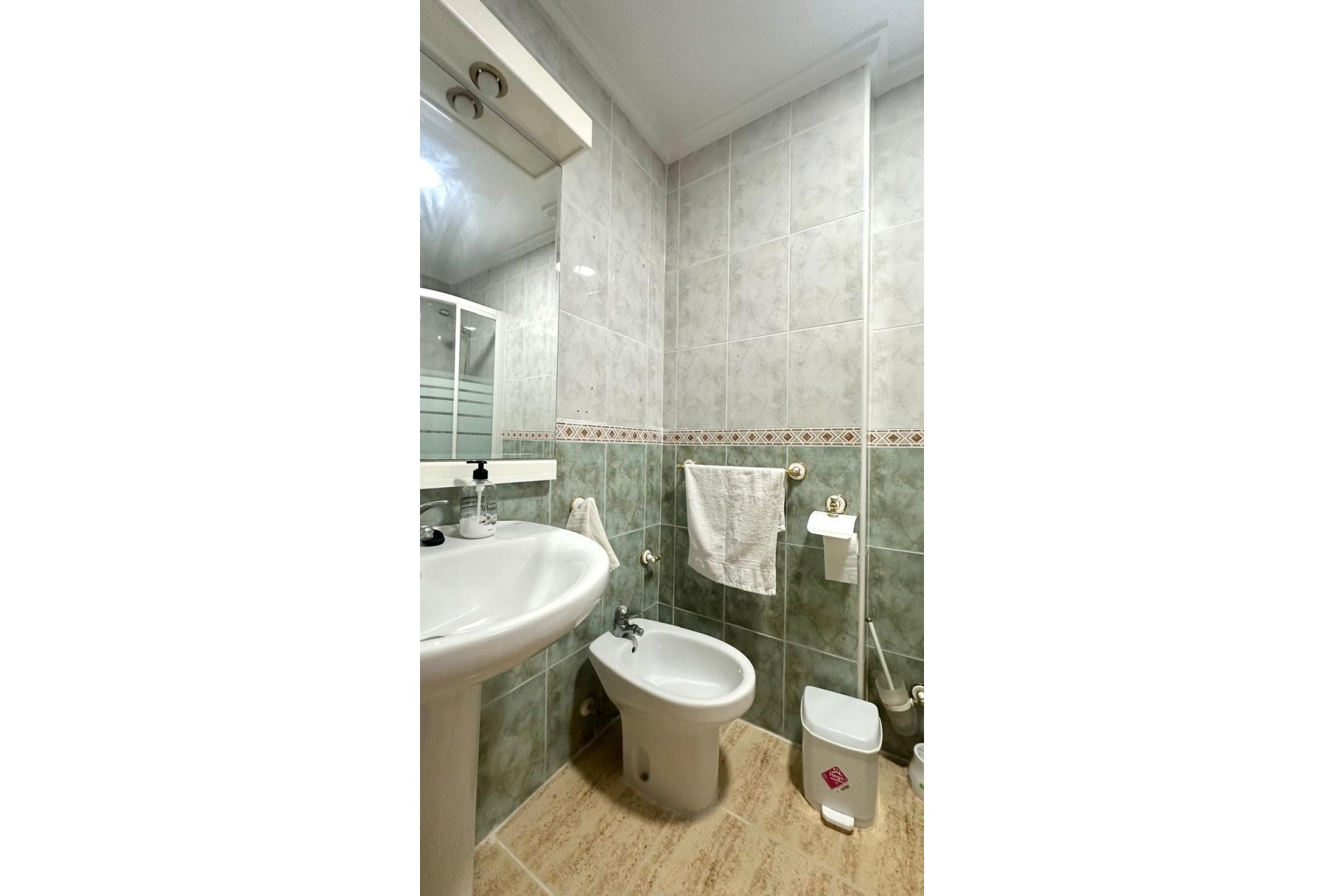 Használt Ingatlanok - Apartman -
Torrevieja - Acequion