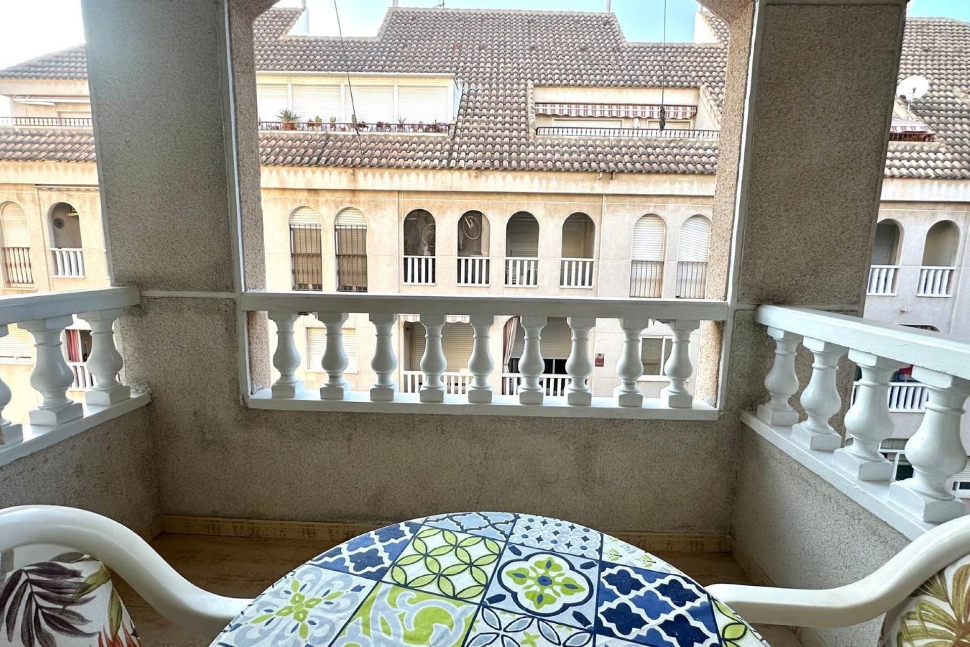 Használt Ingatlanok - Apartman -
Torrevieja - Acequion