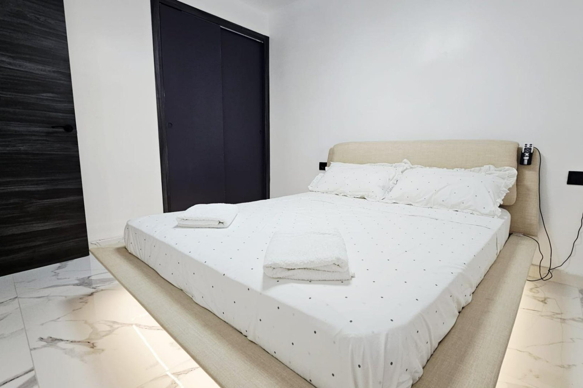Használt Ingatlanok - Apartman -
Torrevieja - Acequion