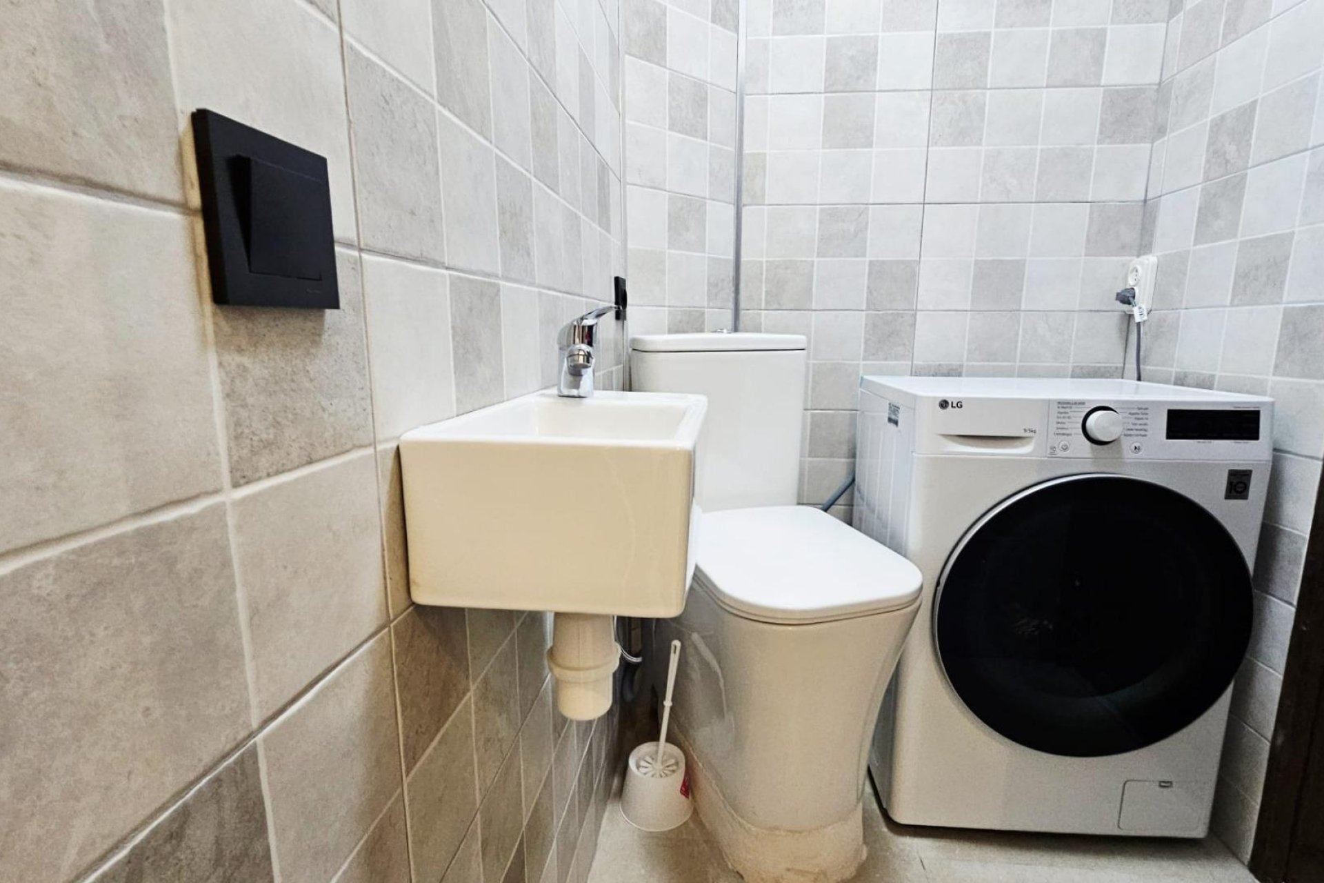 Használt Ingatlanok - Apartman -
Torrevieja - Acequion