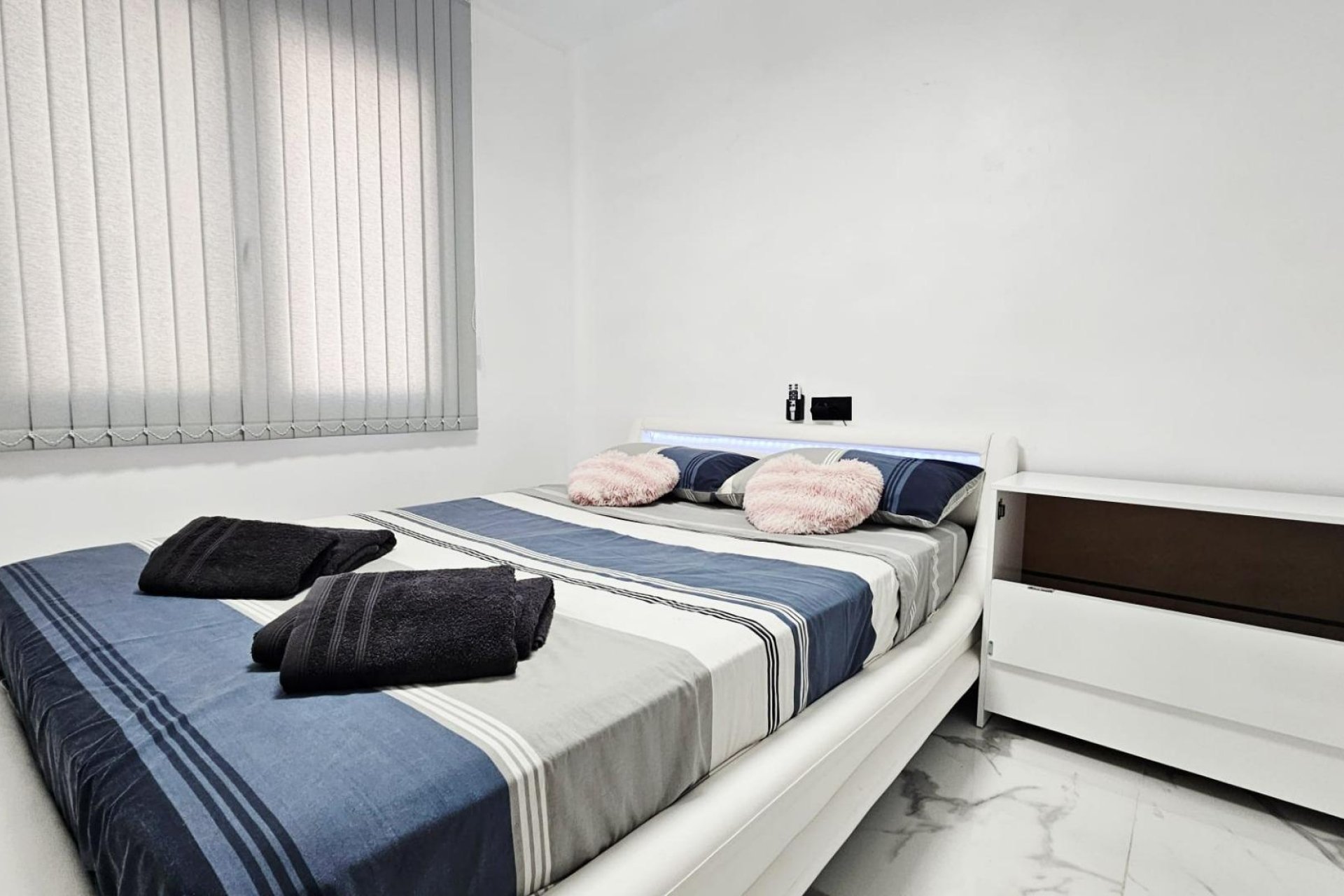 Használt Ingatlanok - Apartman -
Torrevieja - Acequion