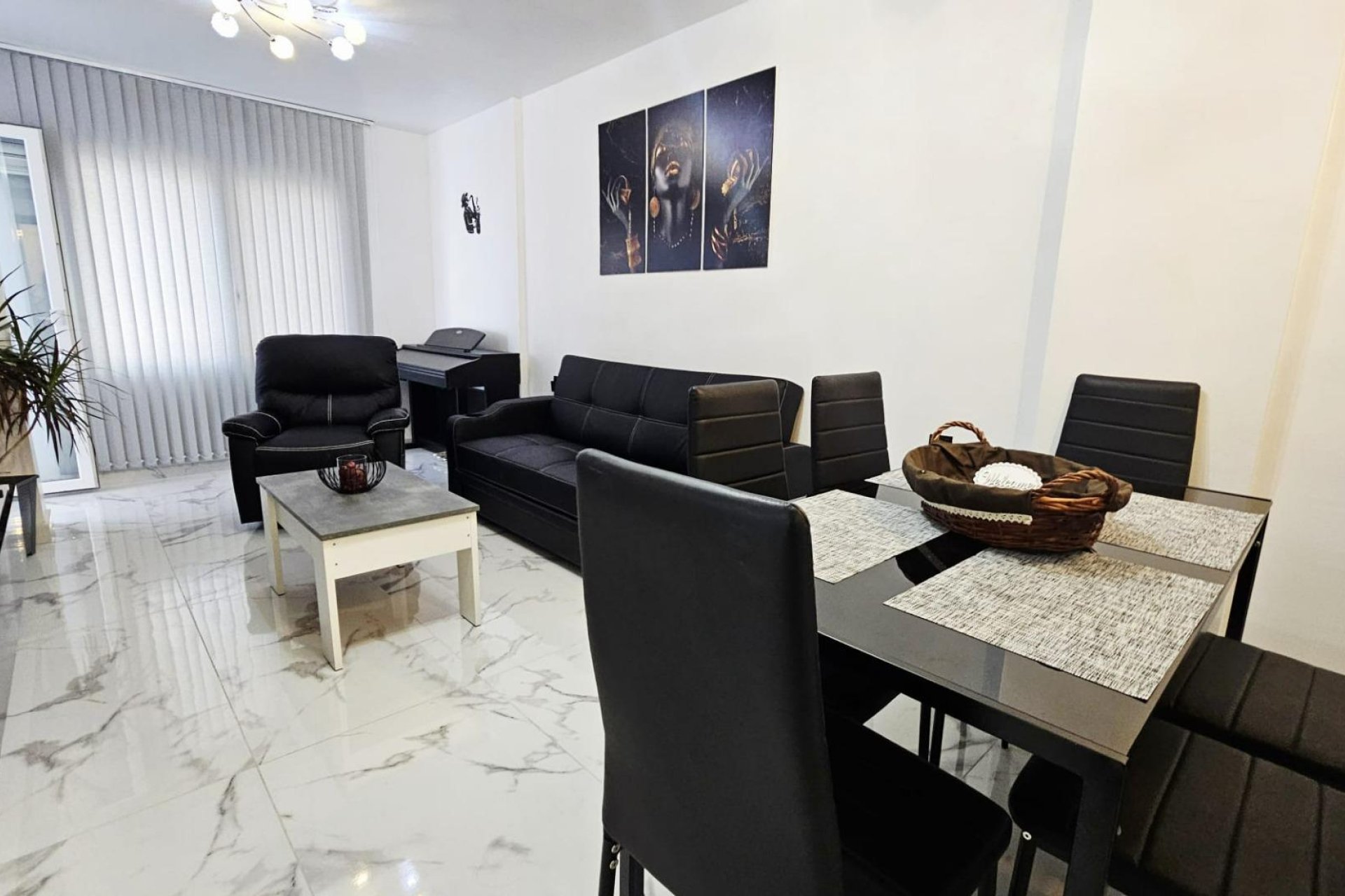Használt Ingatlanok - Apartman -
Torrevieja - Acequion