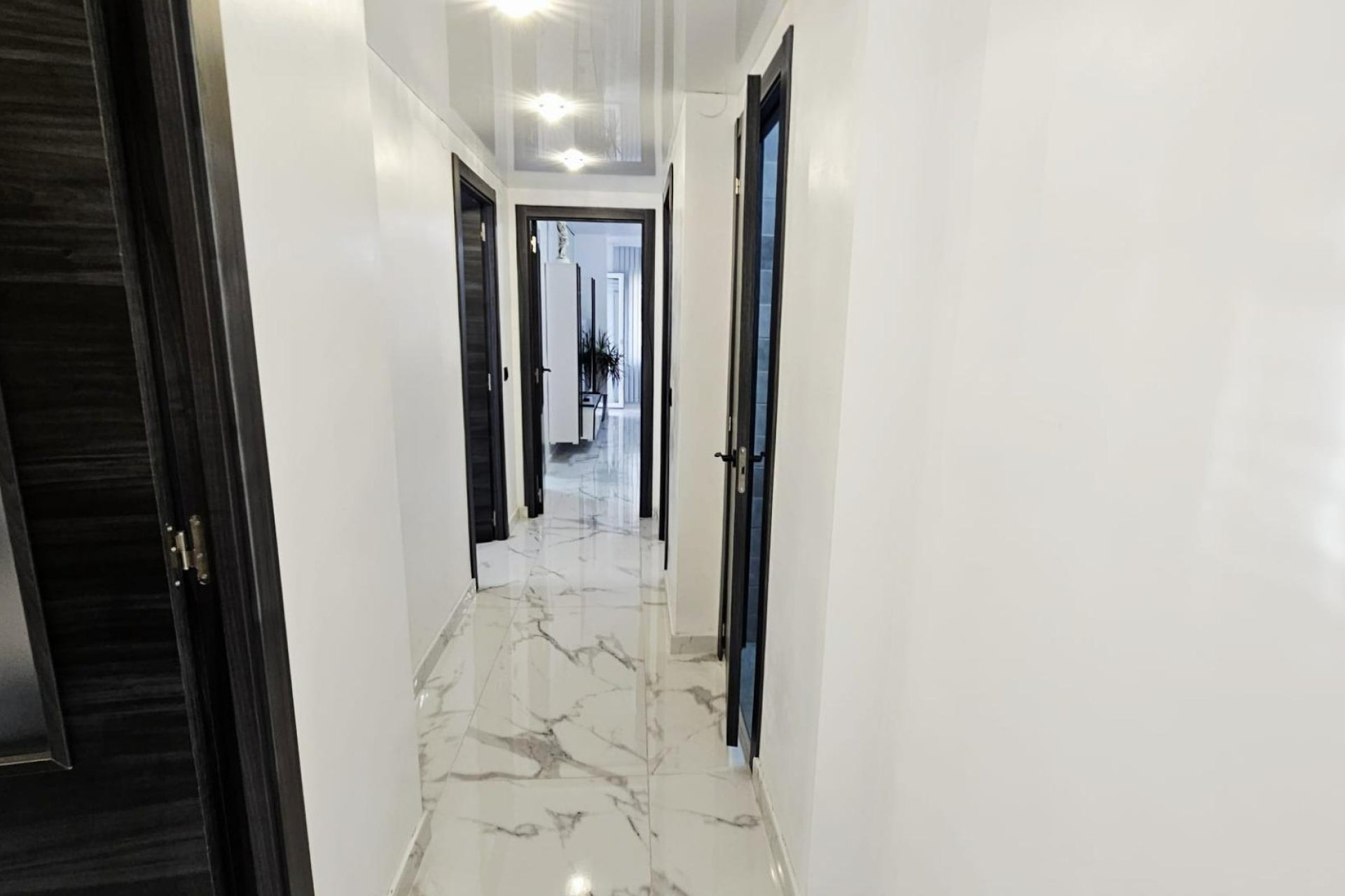 Használt Ingatlanok - Apartman -
Torrevieja - Acequion