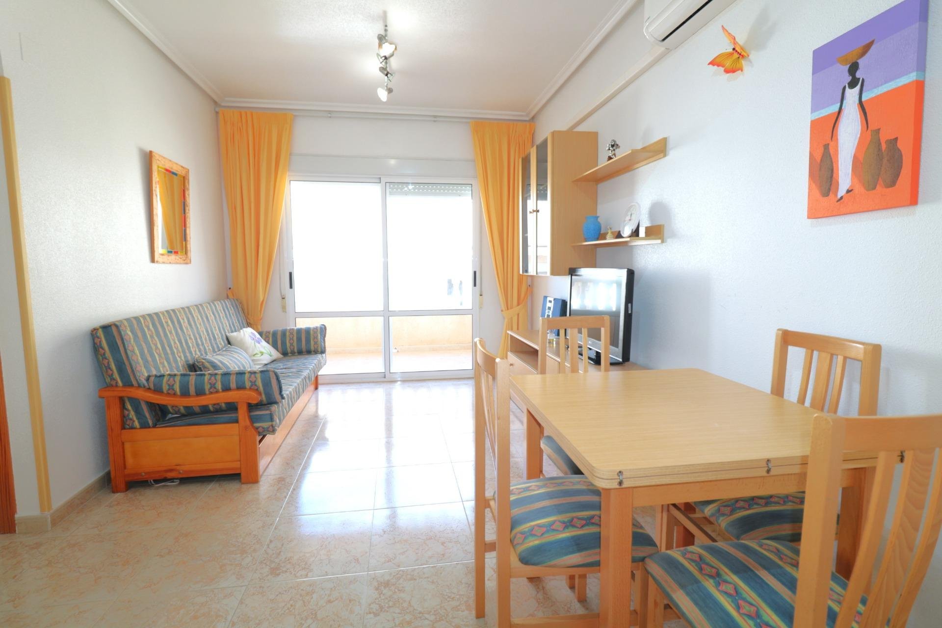Használt Ingatlanok - Apartman -
Torrevieja - Acequion