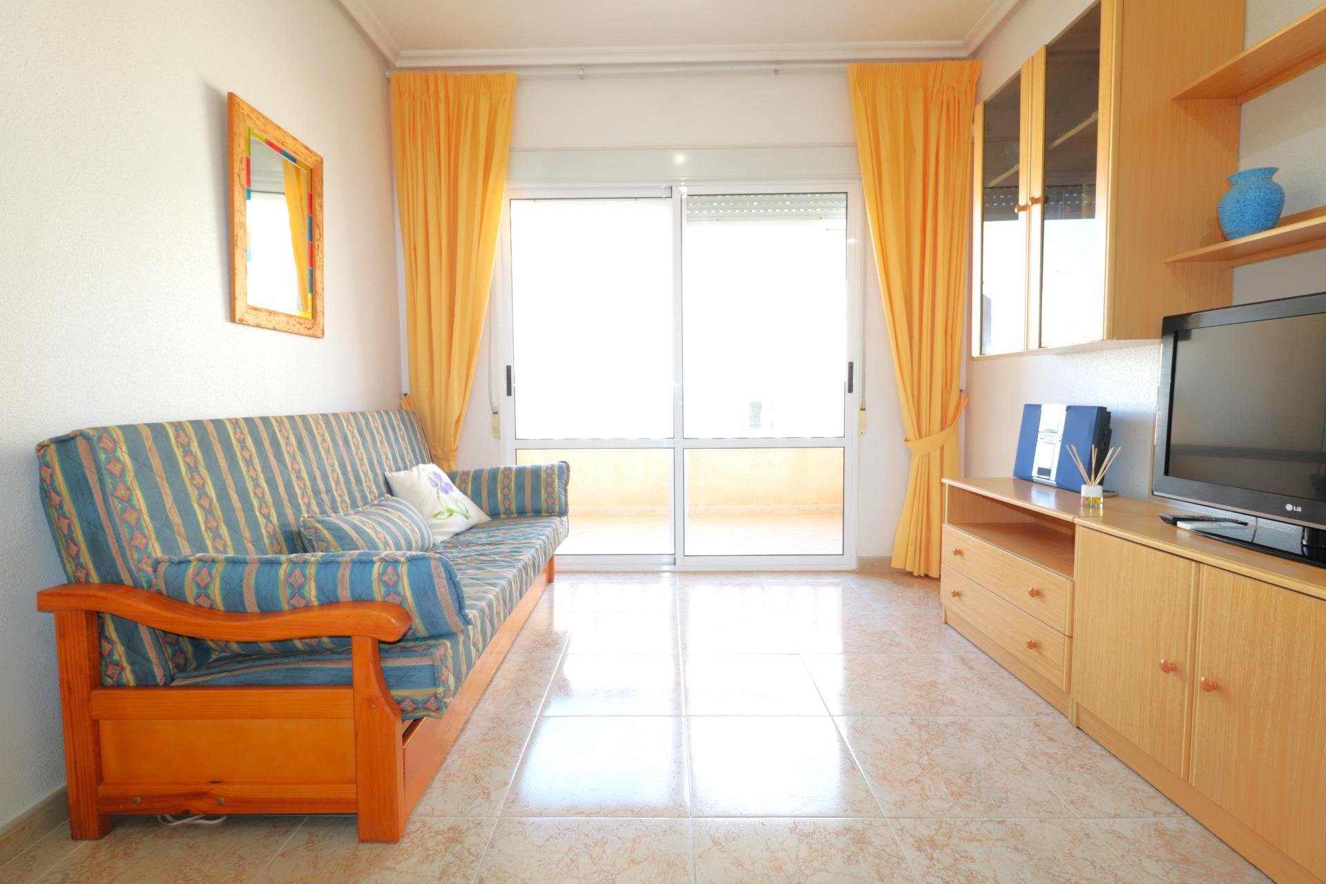 Használt Ingatlanok - Apartman -
Torrevieja - Acequion