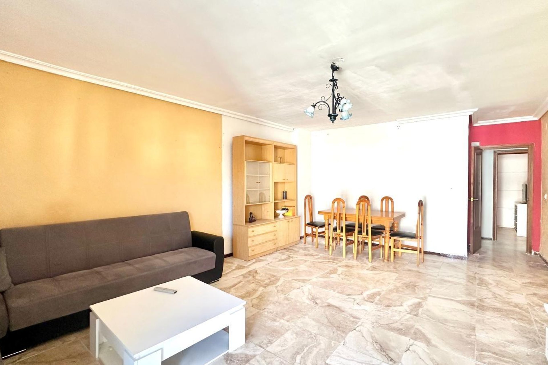 Használt Ingatlanok - Apartman -
Torrevieja - Acequion