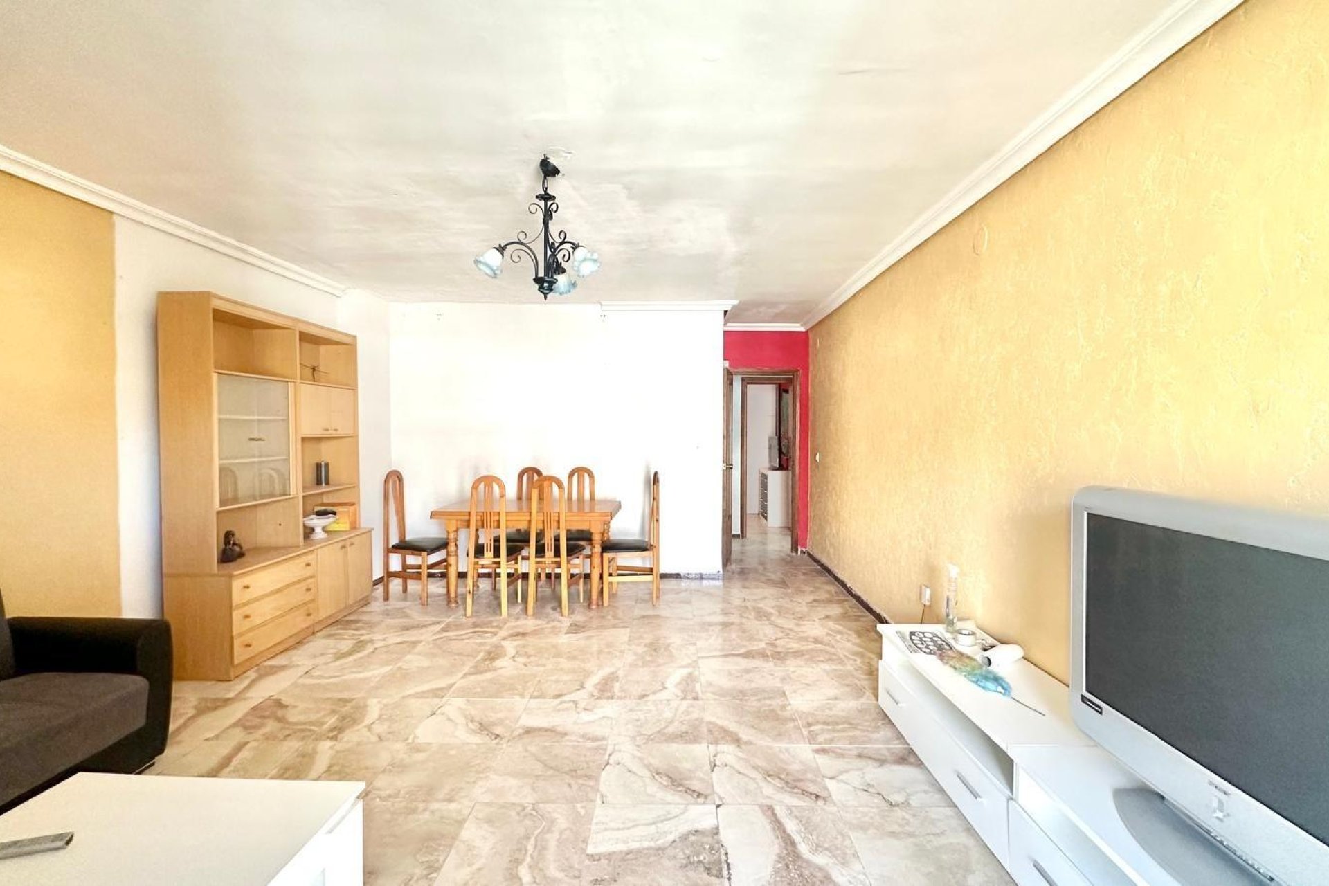 Használt Ingatlanok - Apartman -
Torrevieja - Acequion