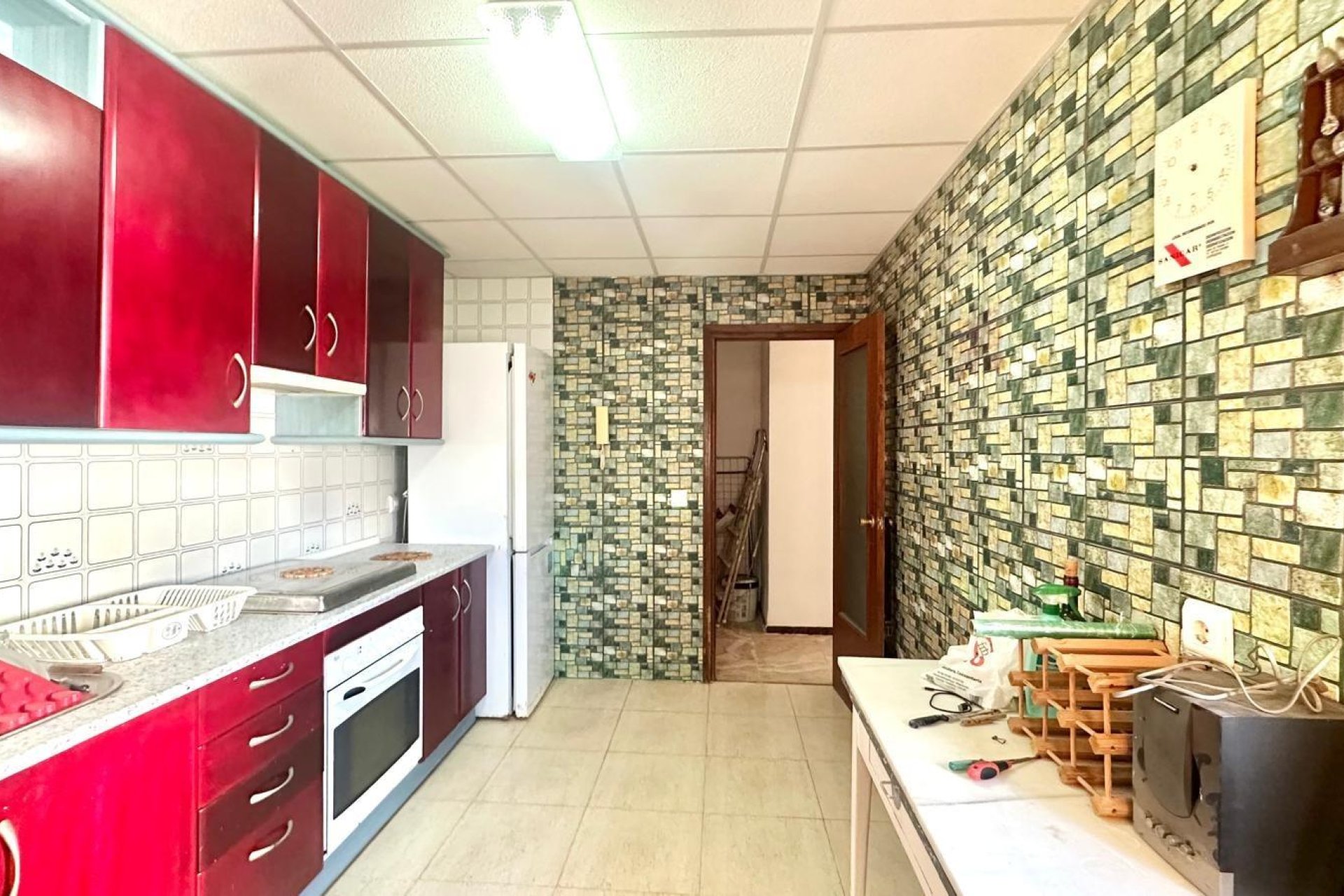 Használt Ingatlanok - Apartman -
Torrevieja - Acequion