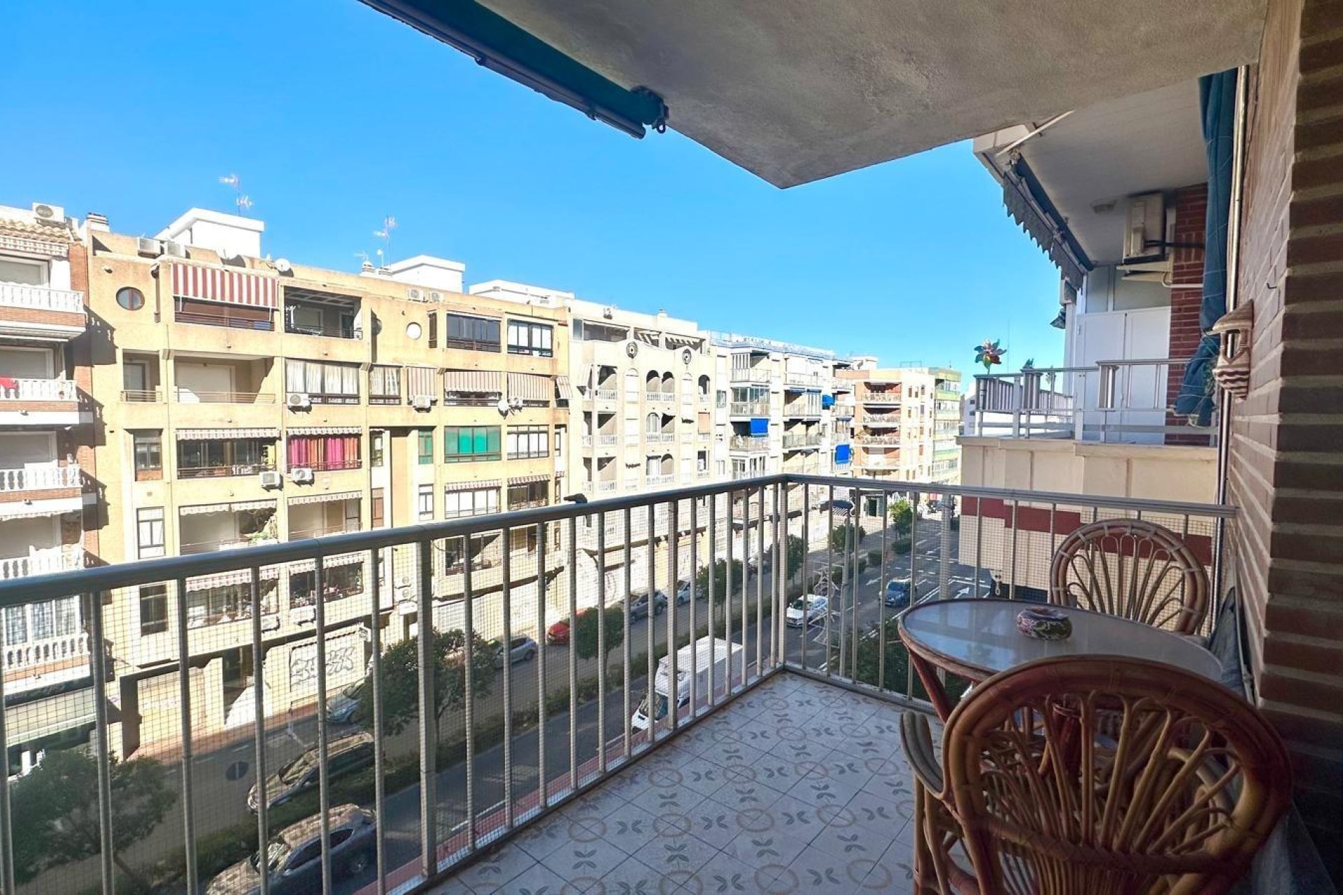 Használt Ingatlanok - Apartman -
Torrevieja - Acequion