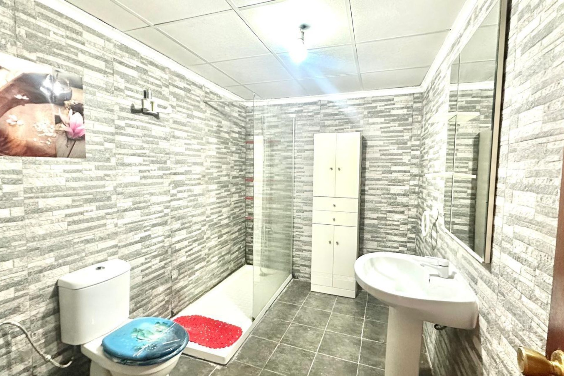 Használt Ingatlanok - Apartman -
Torrevieja - Acequion