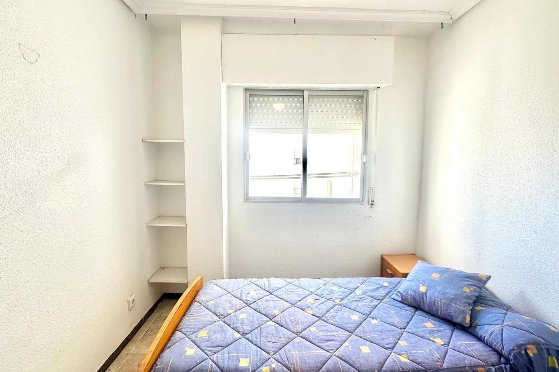 Használt Ingatlanok - Apartman -
Torrevieja - Acequion