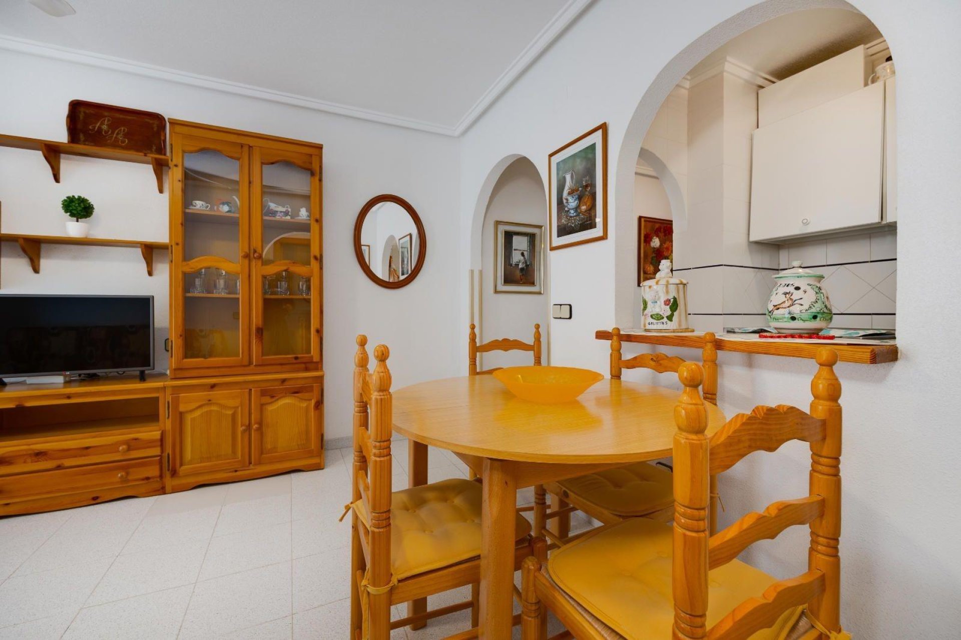 Használt Ingatlanok - Apartman -
Torrevieja - Acequion