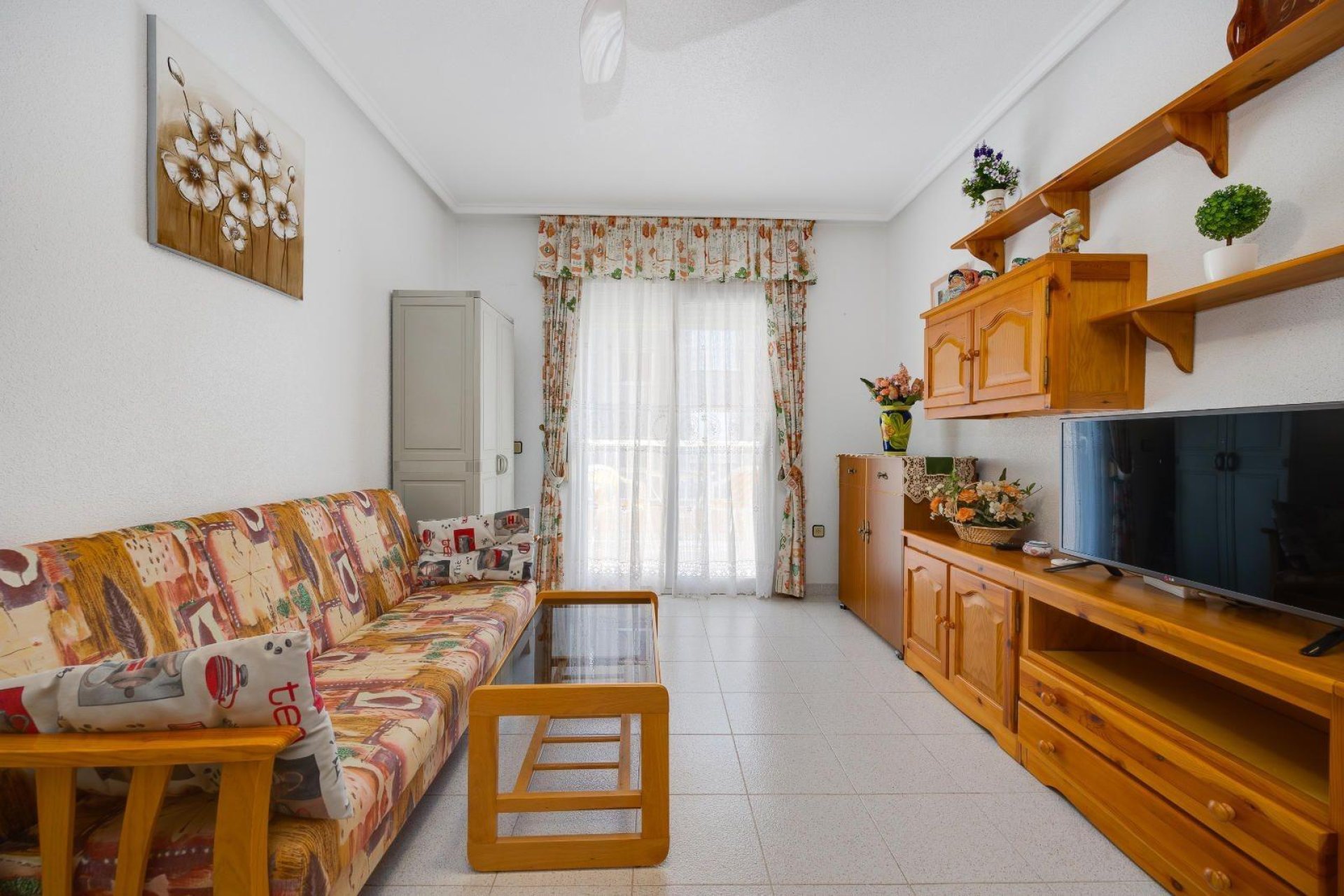 Használt Ingatlanok - Apartman -
Torrevieja - Acequion