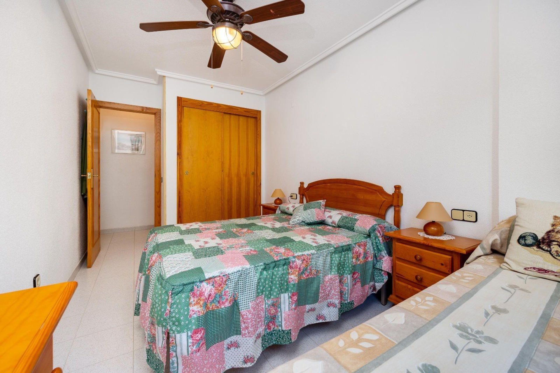 Használt Ingatlanok - Apartman -
Torrevieja - Acequion