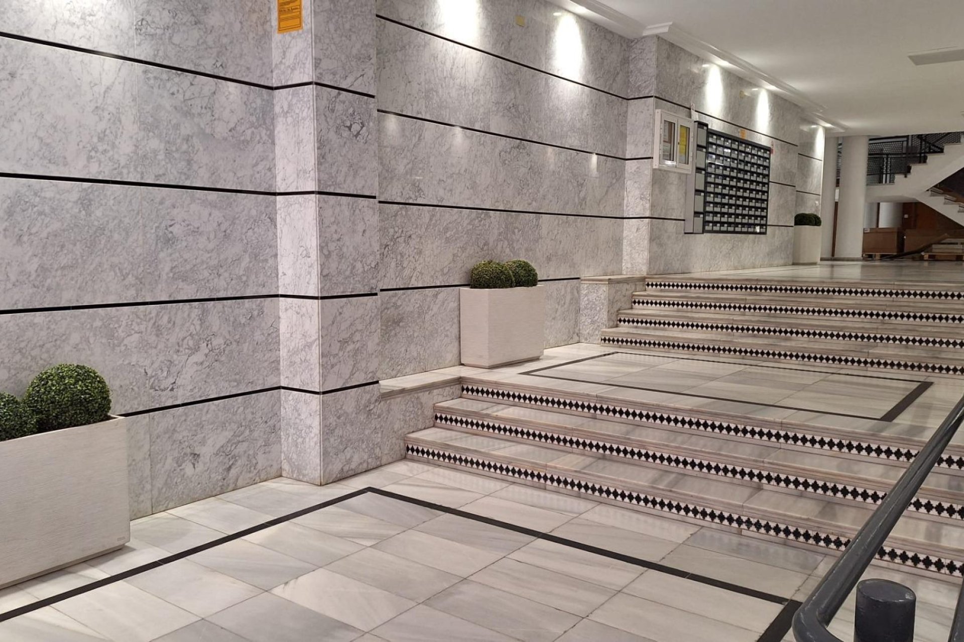 Használt Ingatlanok - Apartman -
Torrevieja - Acequion