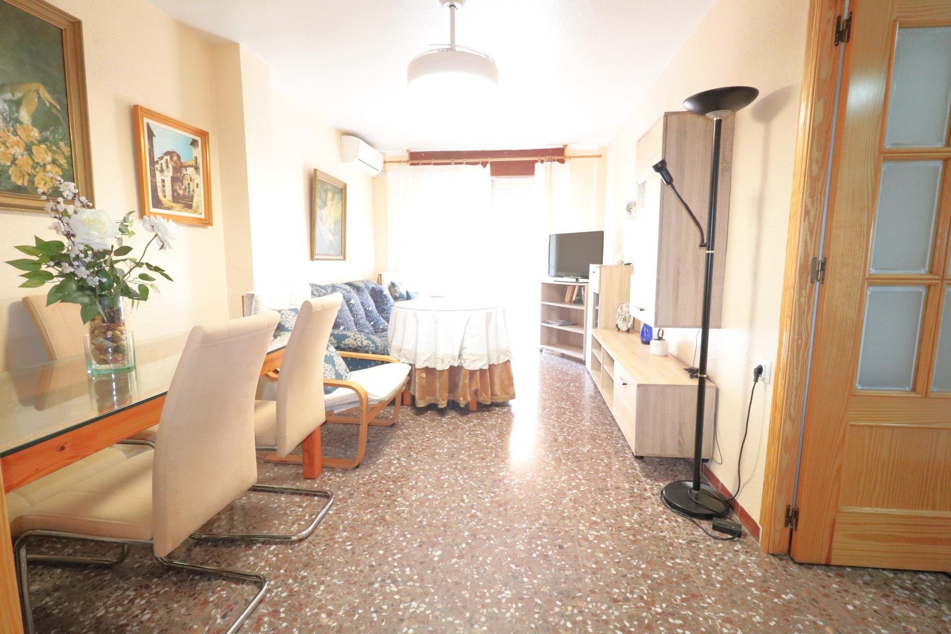 Használt Ingatlanok - Apartman -
Torrevieja - Acequion